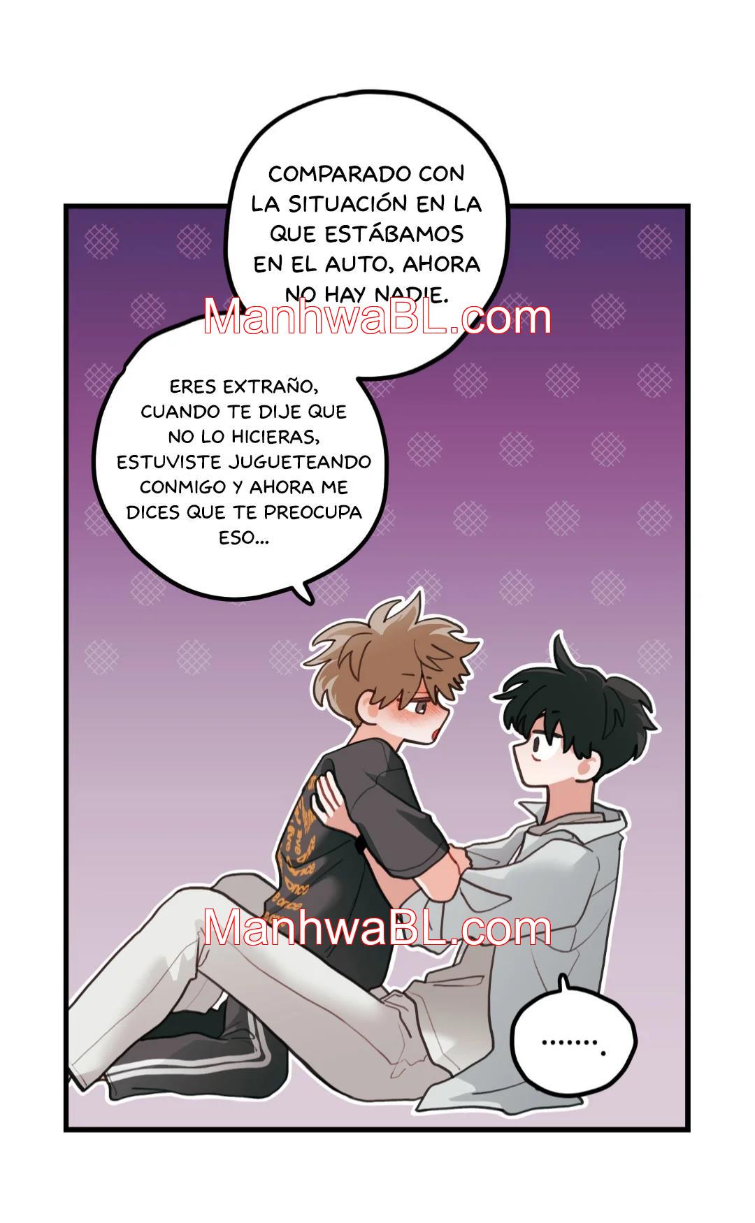 Pear Blossom Love - Capítulo 64.3 manhwa