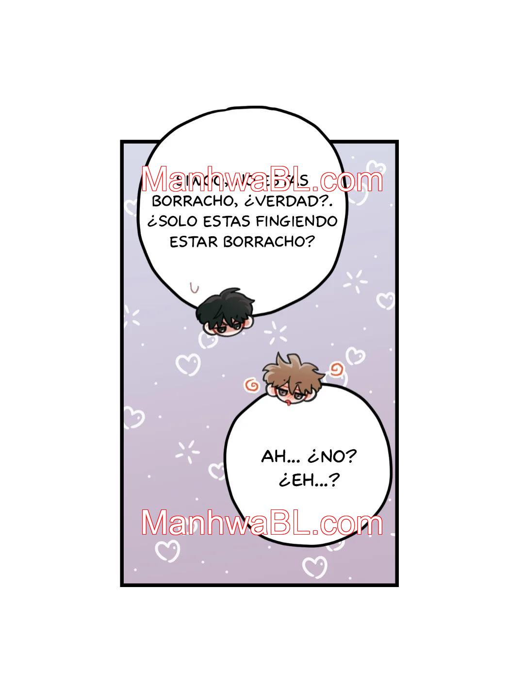 Pear Blossom Love - Capítulo 64.3 manhwa