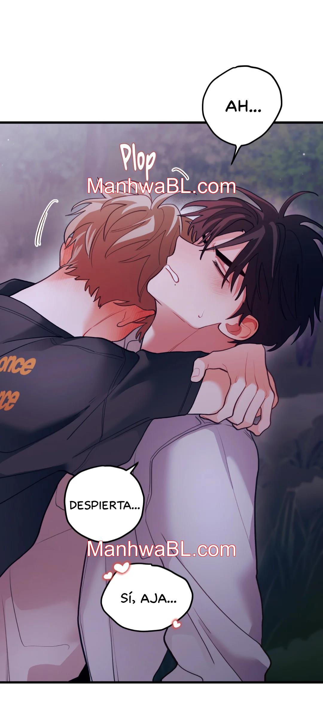 Pear Blossom Love - Capítulo 64.3 manhwa