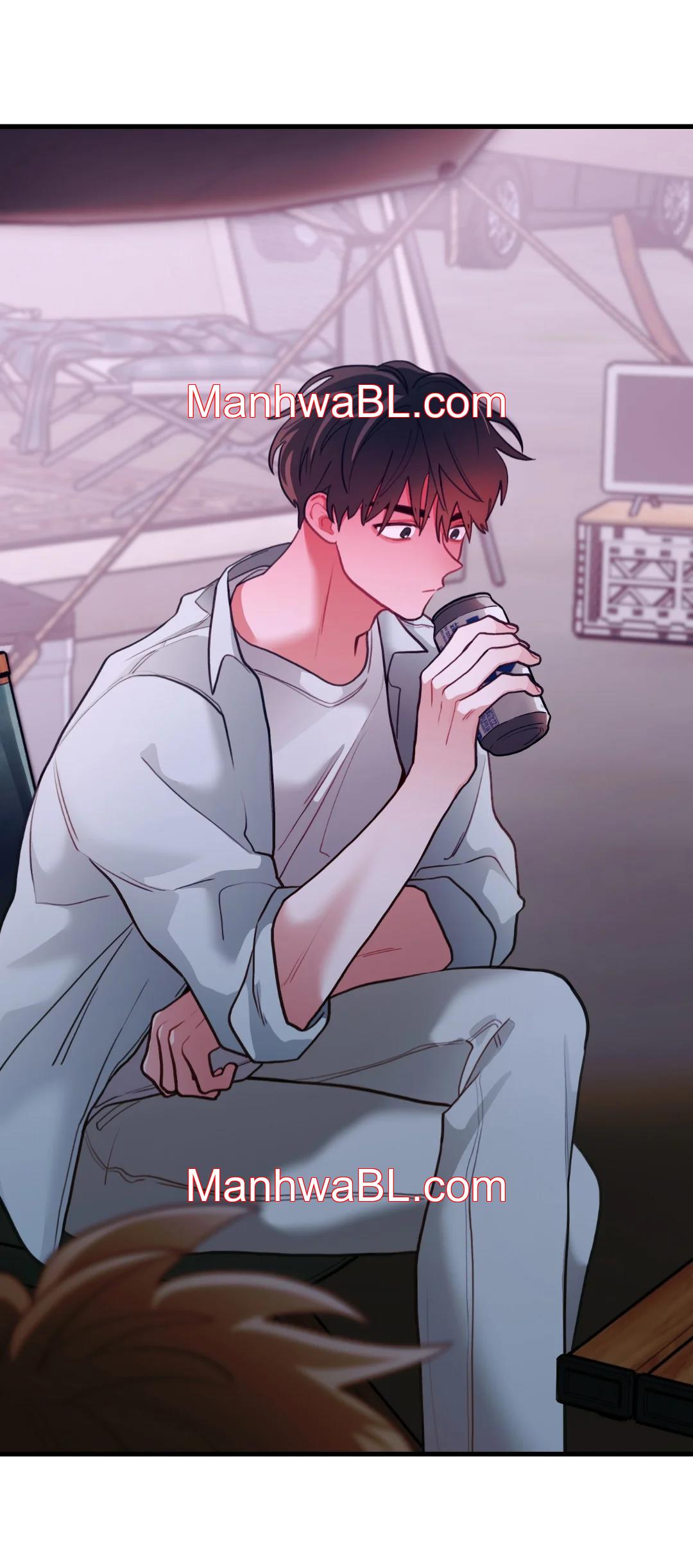 Pear Blossom Love - Capítulo 64.3 manhwa