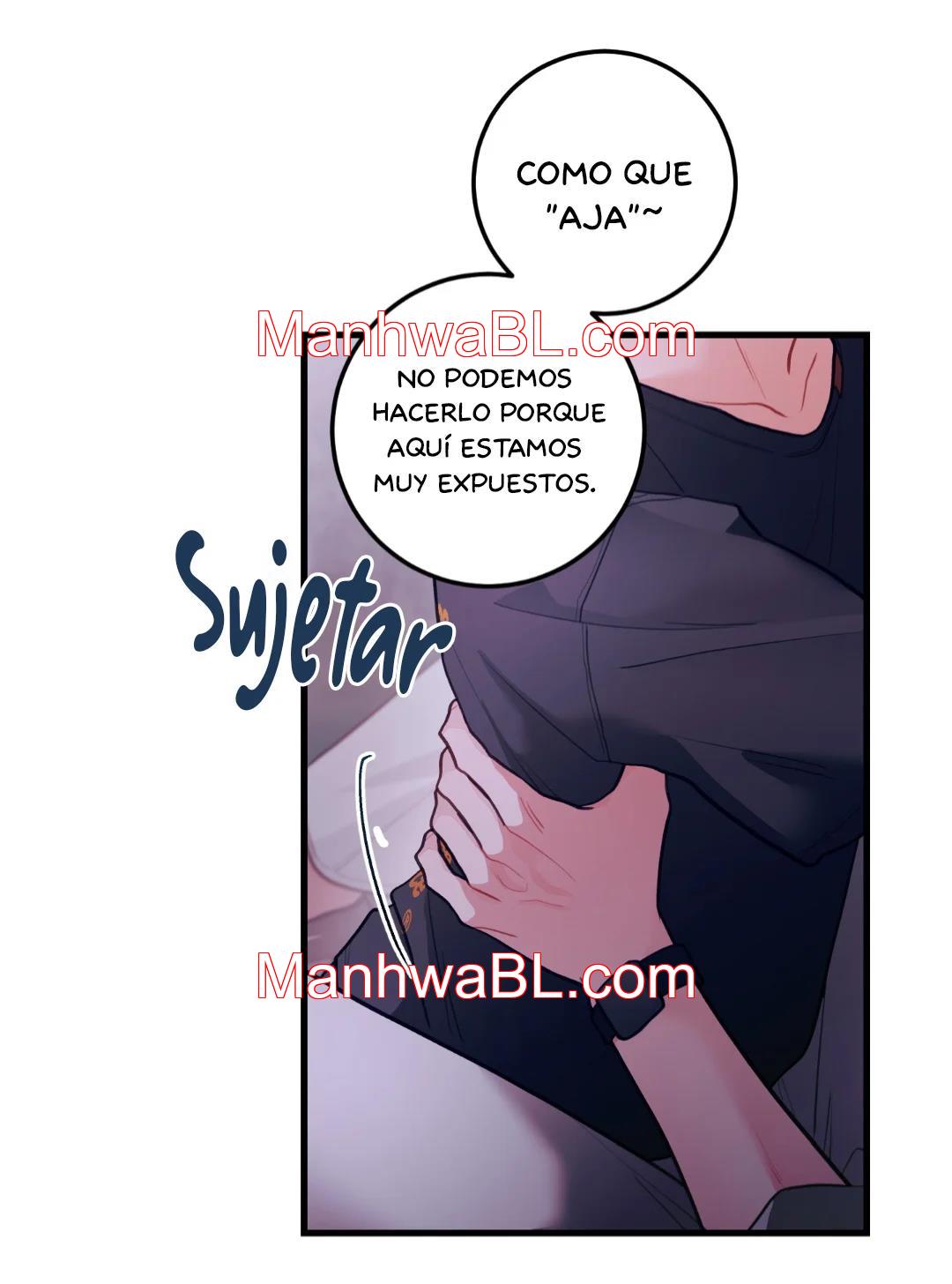 Pear Blossom Love - Capítulo 64.3 manhwa