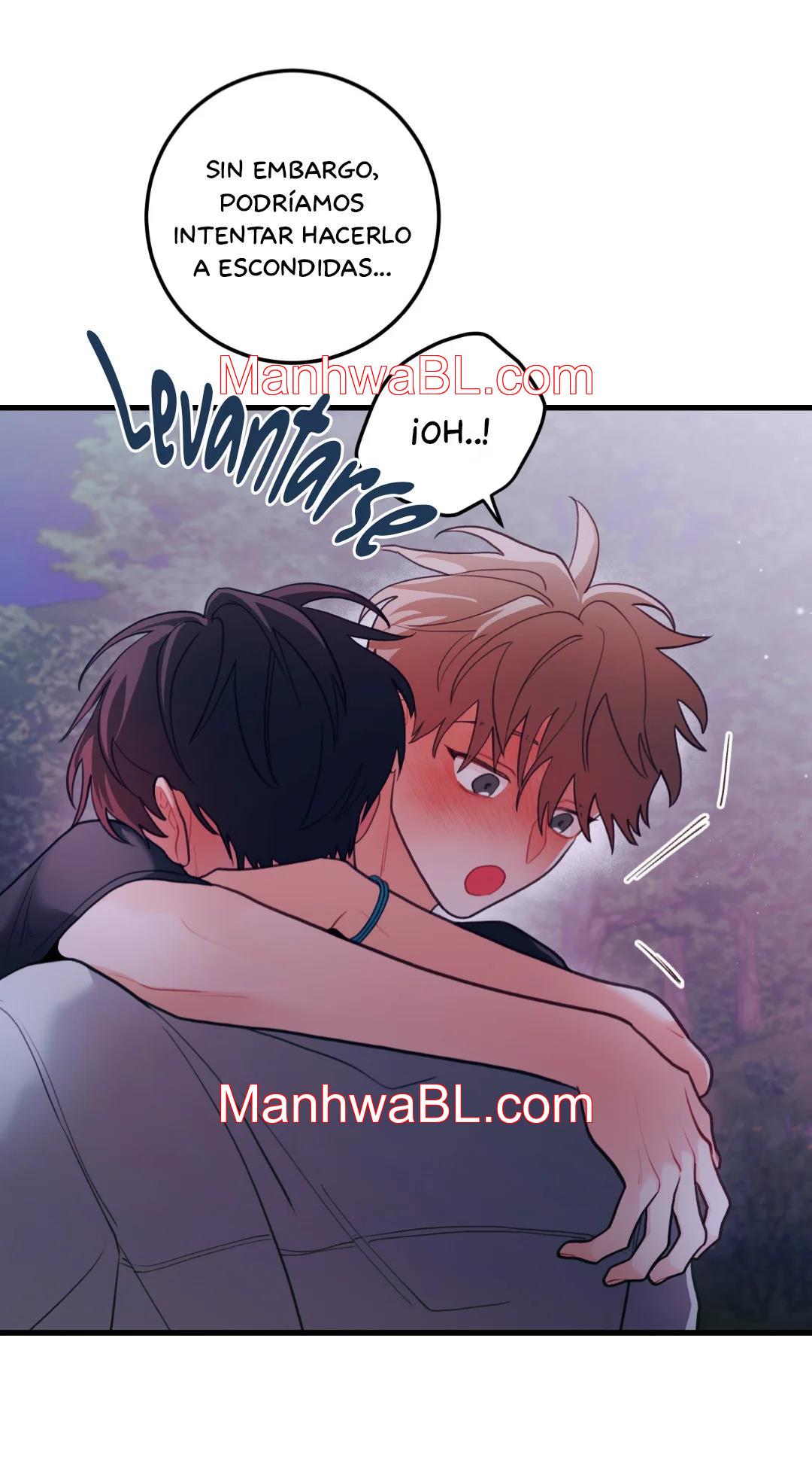 Pear Blossom Love - Capítulo 64.3 manhwa