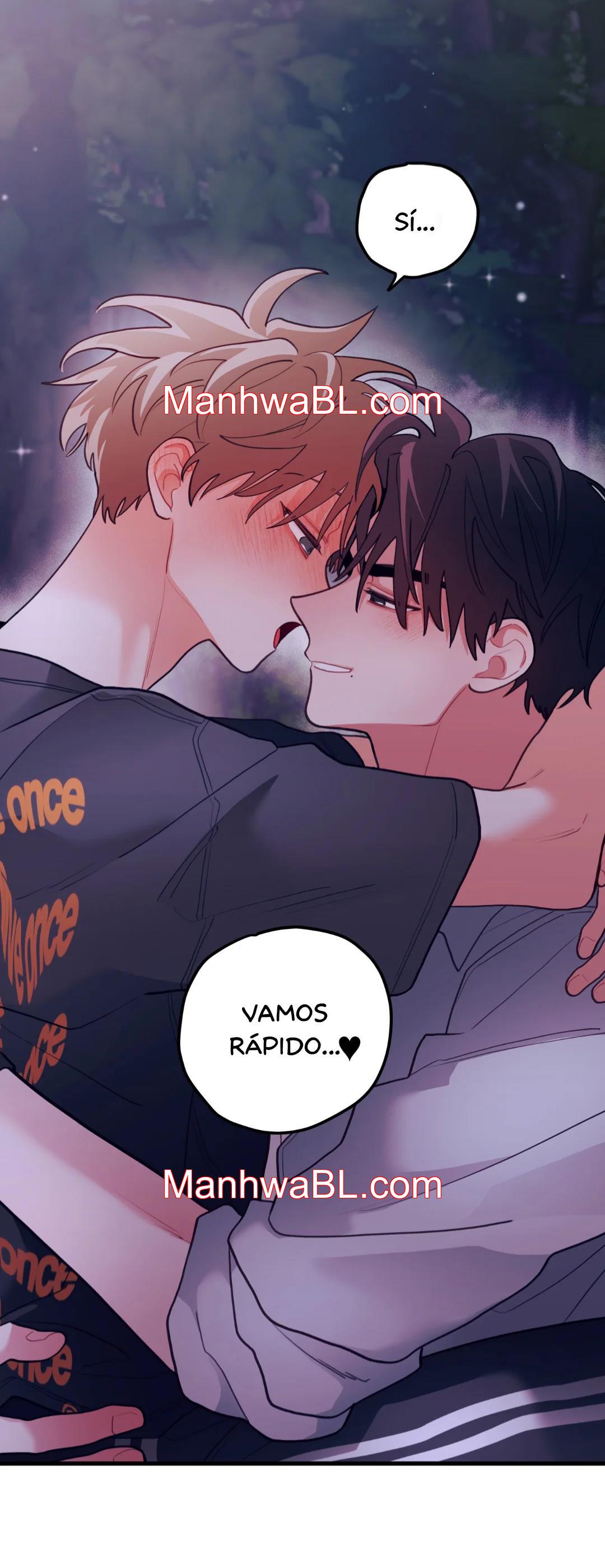 Pear Blossom Love - Capítulo 64.3 manhwa