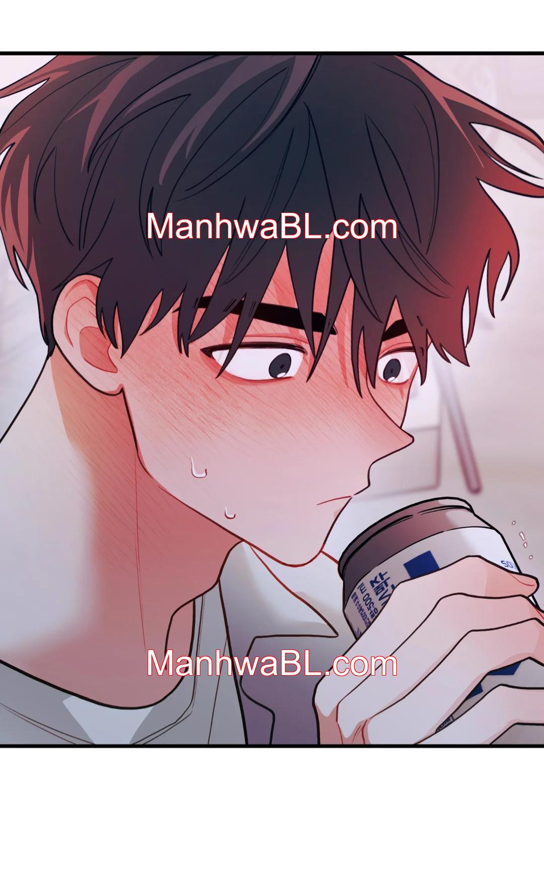 Pear Blossom Love - Capítulo 64.3 manhwa