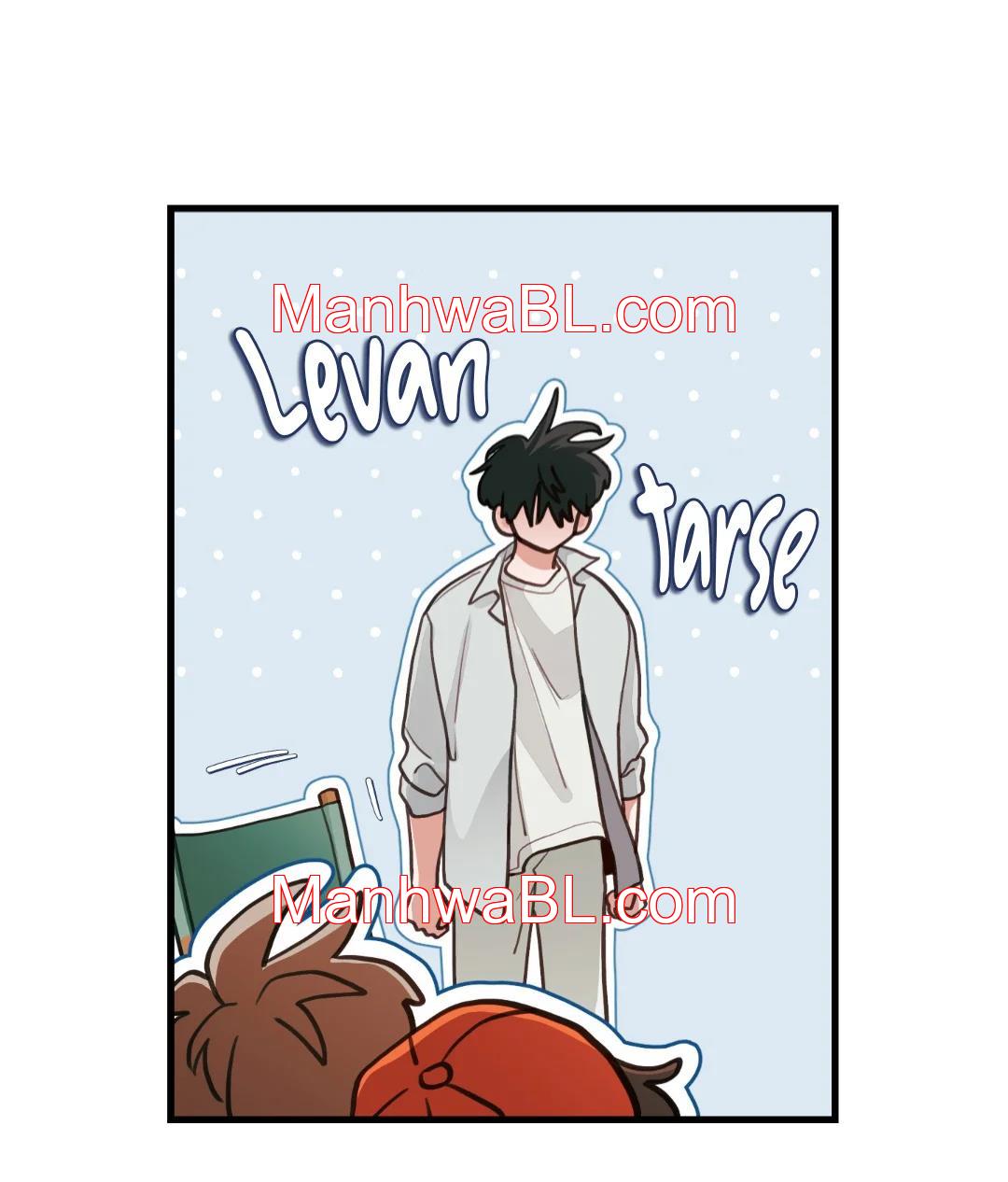 Pear Blossom Love - Capítulo 64.3 manhwa
