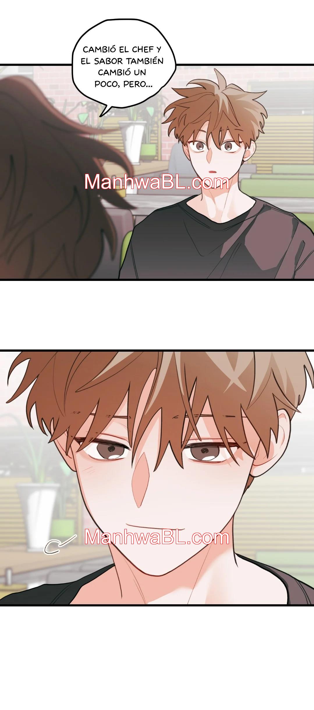 Pear Blossom Love - Capítulo 68 manhwa