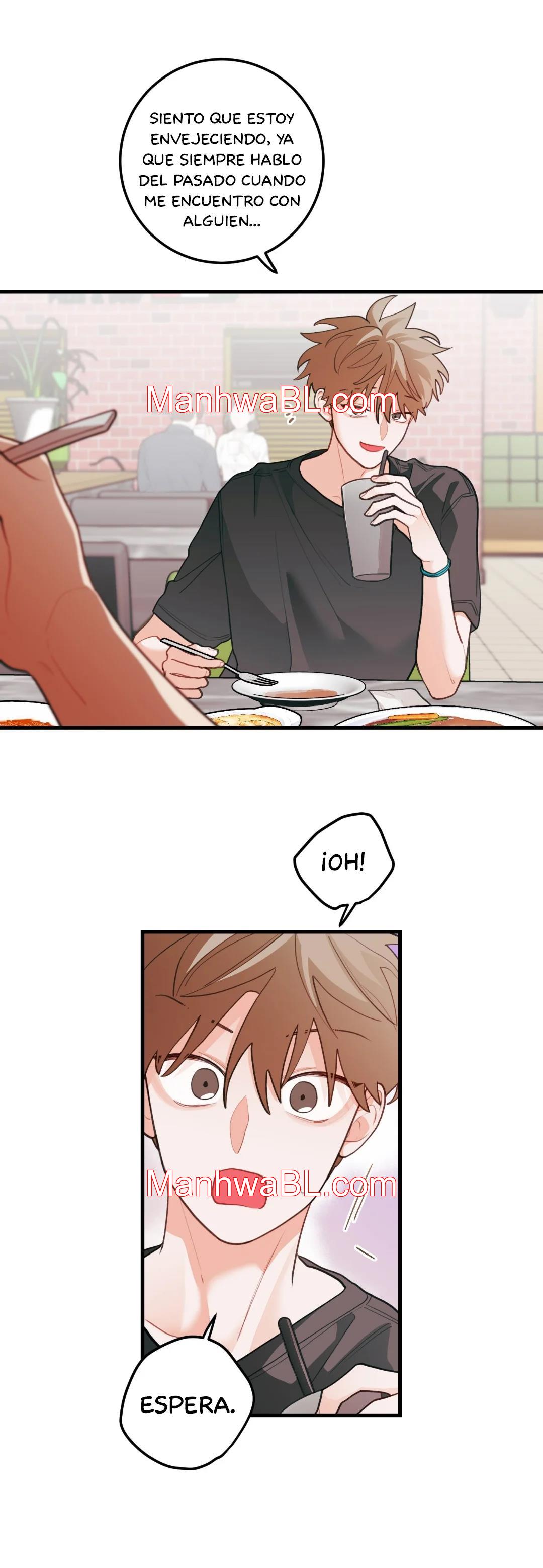 Pear Blossom Love - Capítulo 68 manhwa