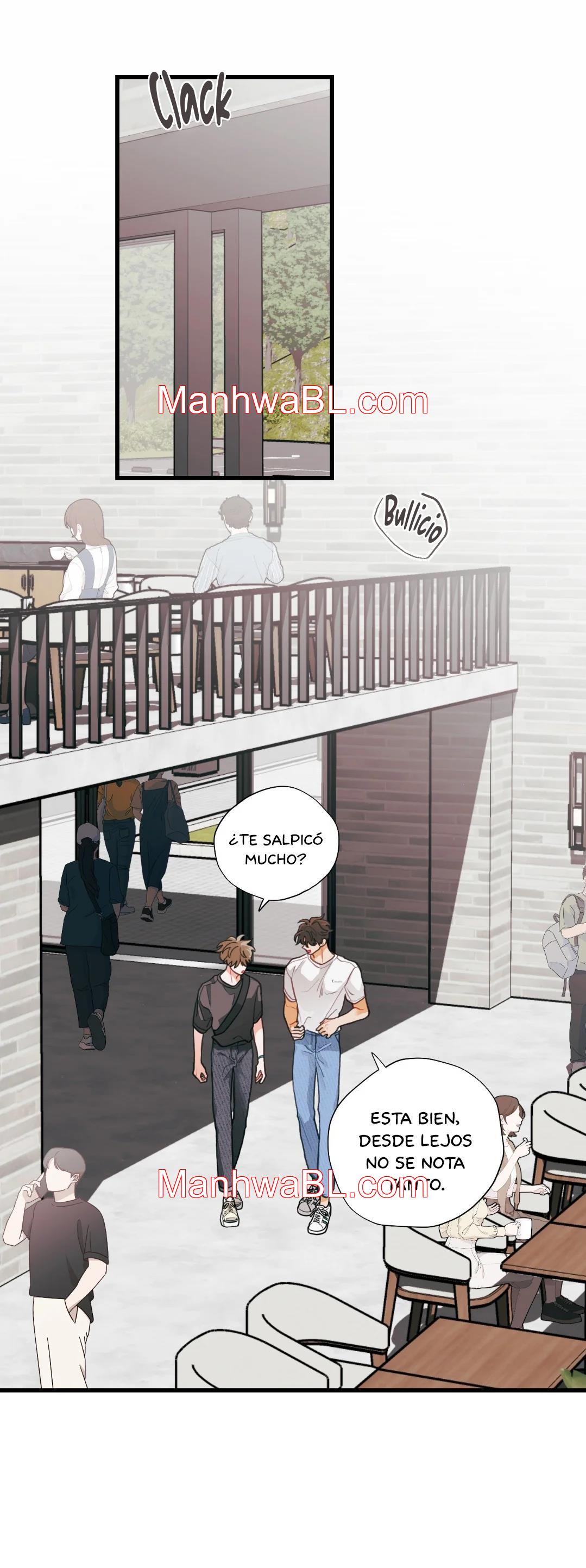 Pear Blossom Love - Capítulo 68 manhwa