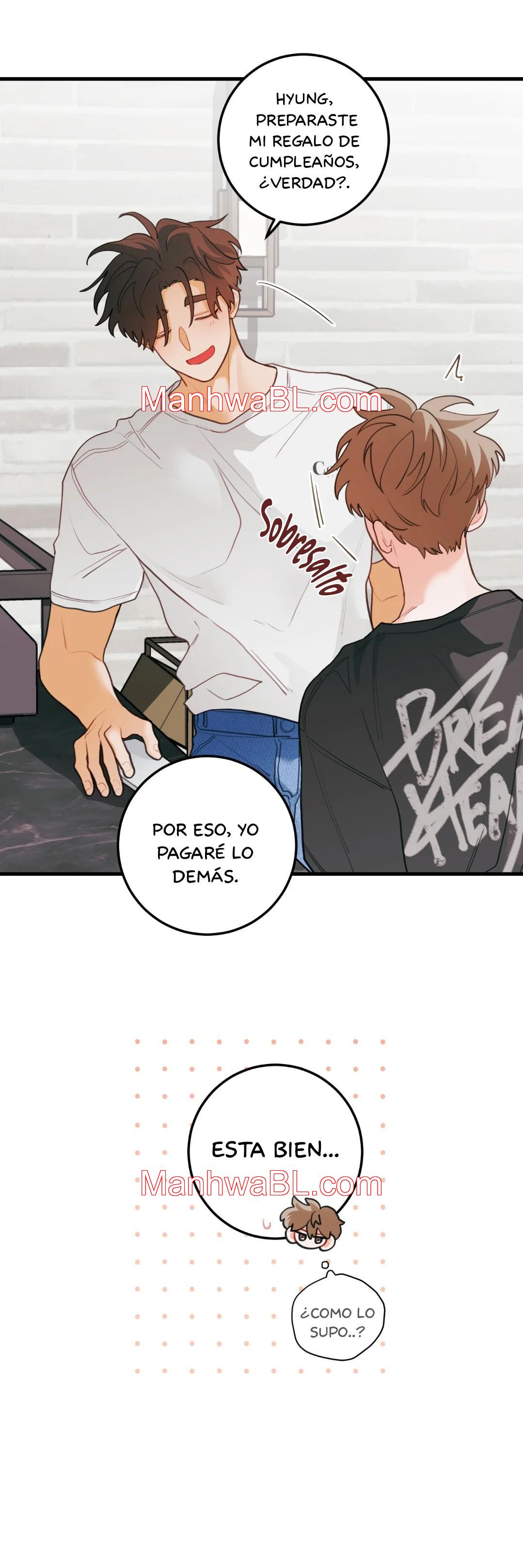 Pear Blossom Love - Capítulo 68 manhwa
