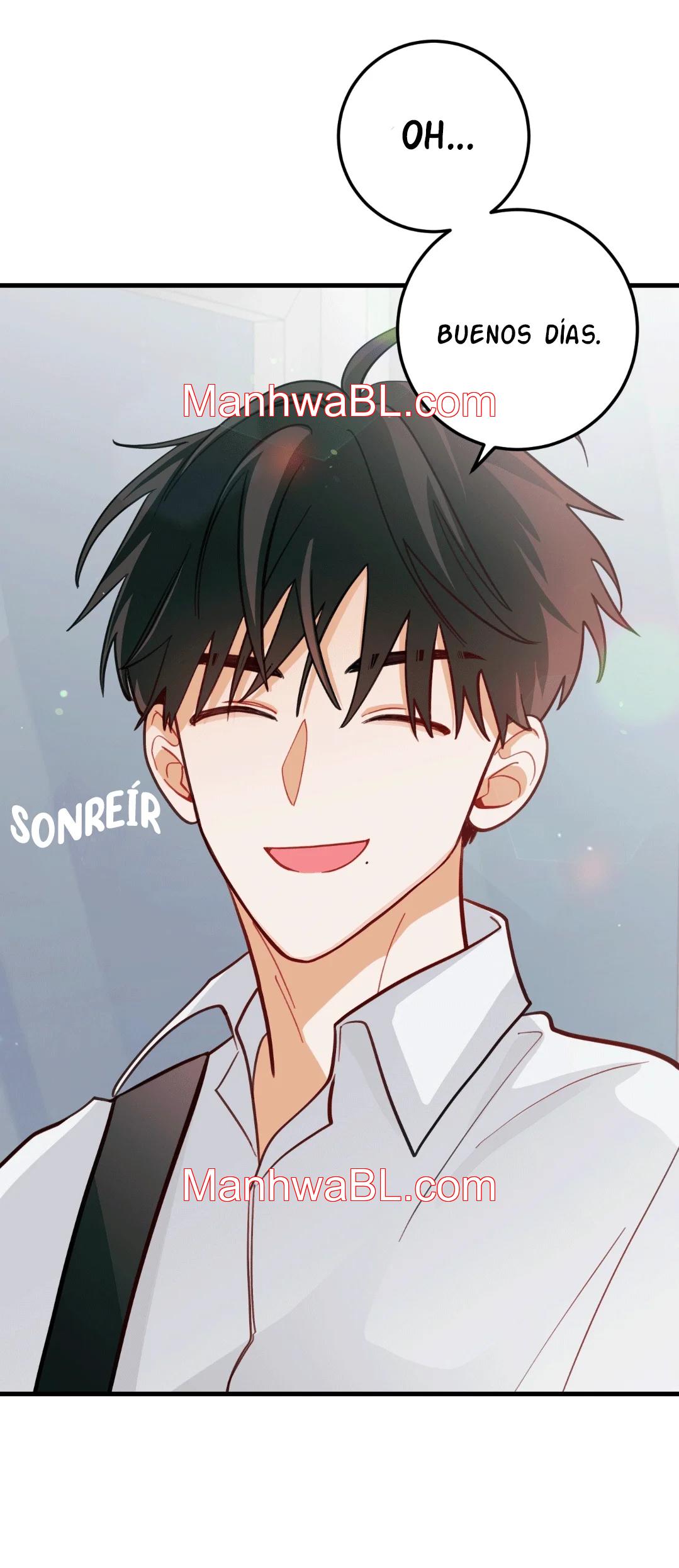 Pear Blossom Love - Capítulo 26.2 manhwa