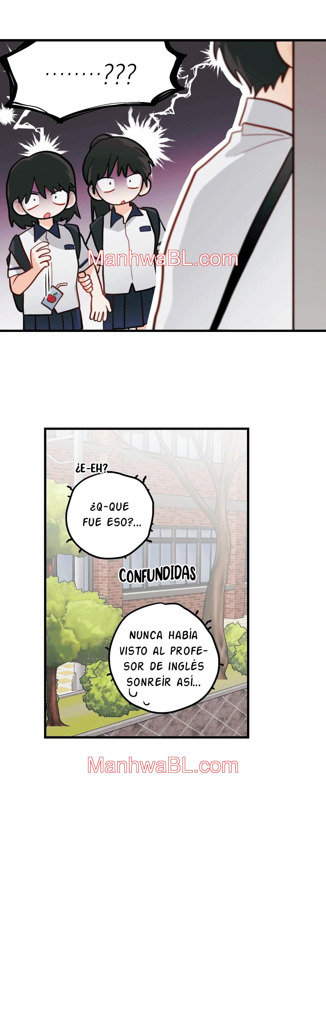 Pear Blossom Love - Capítulo 26.2 manhwa