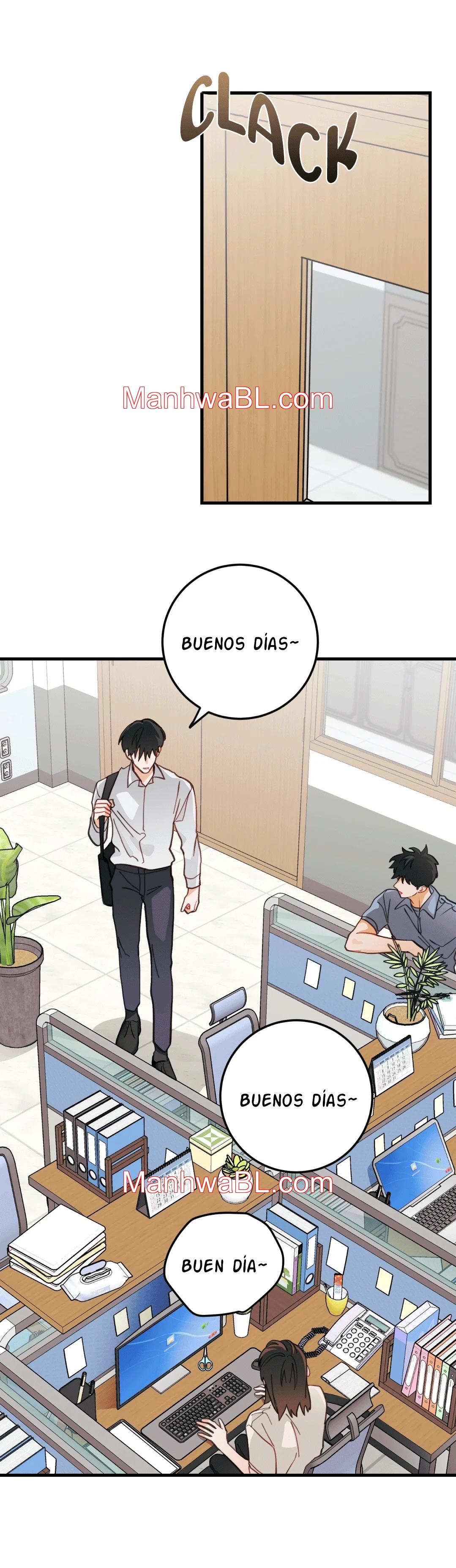 Pear Blossom Love - Capítulo 26.2 manhwa
