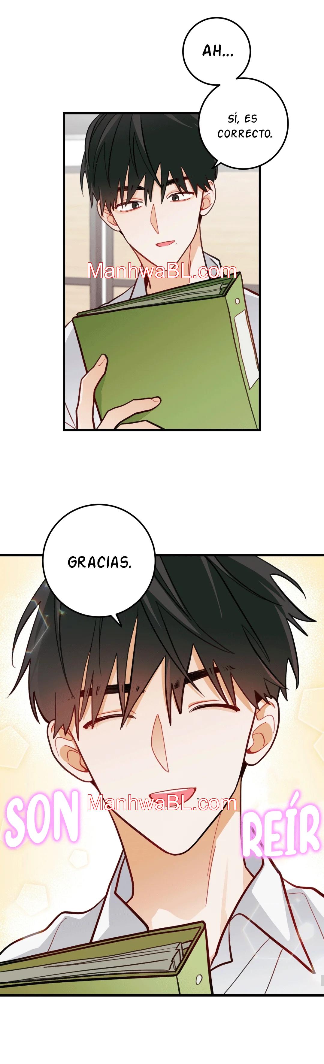 Pear Blossom Love - Capítulo 26.2 manhwa