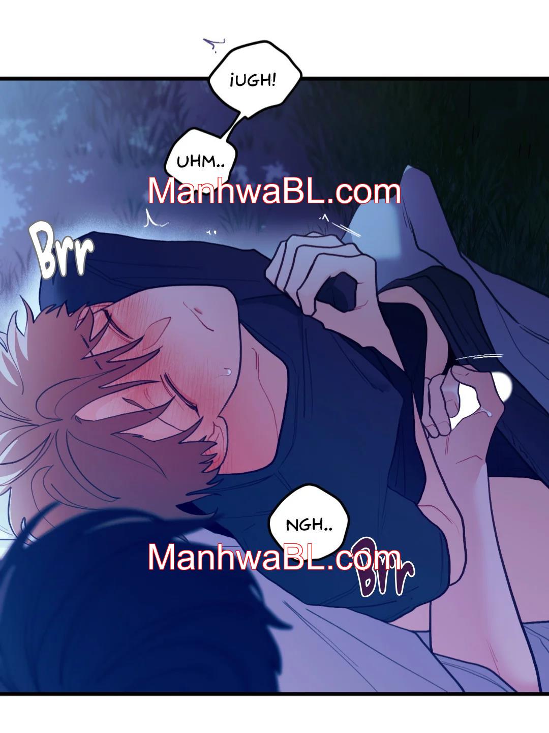 Pear Blossom Love - Capítulo 65 manhwa