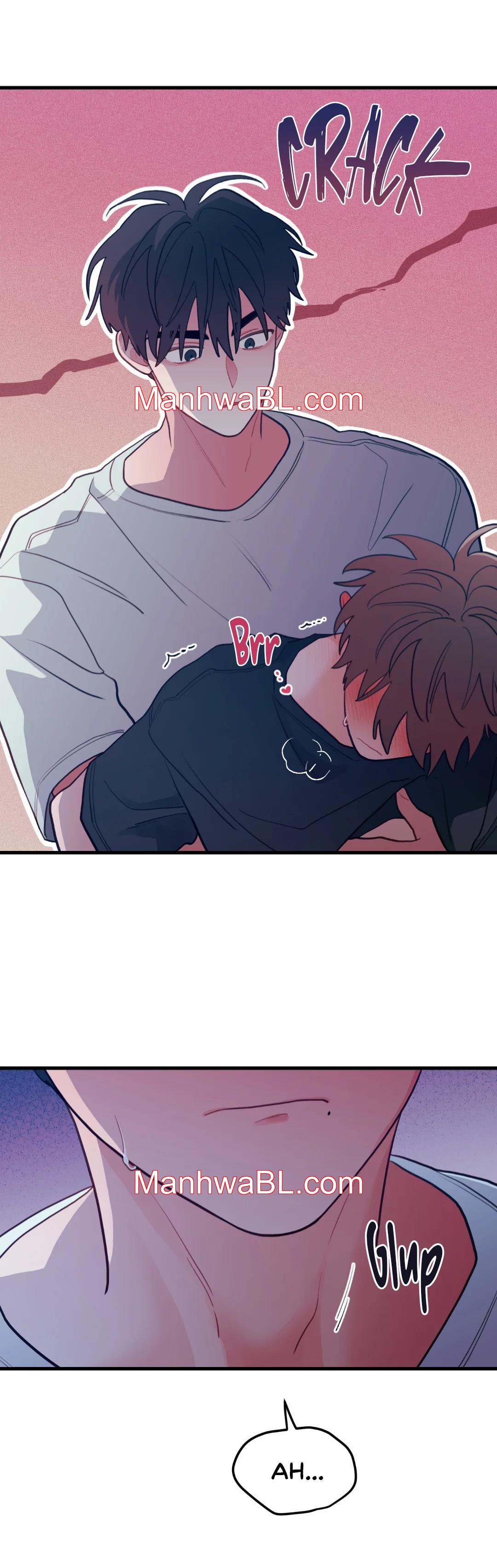 Pear Blossom Love - Capítulo 65 manhwa