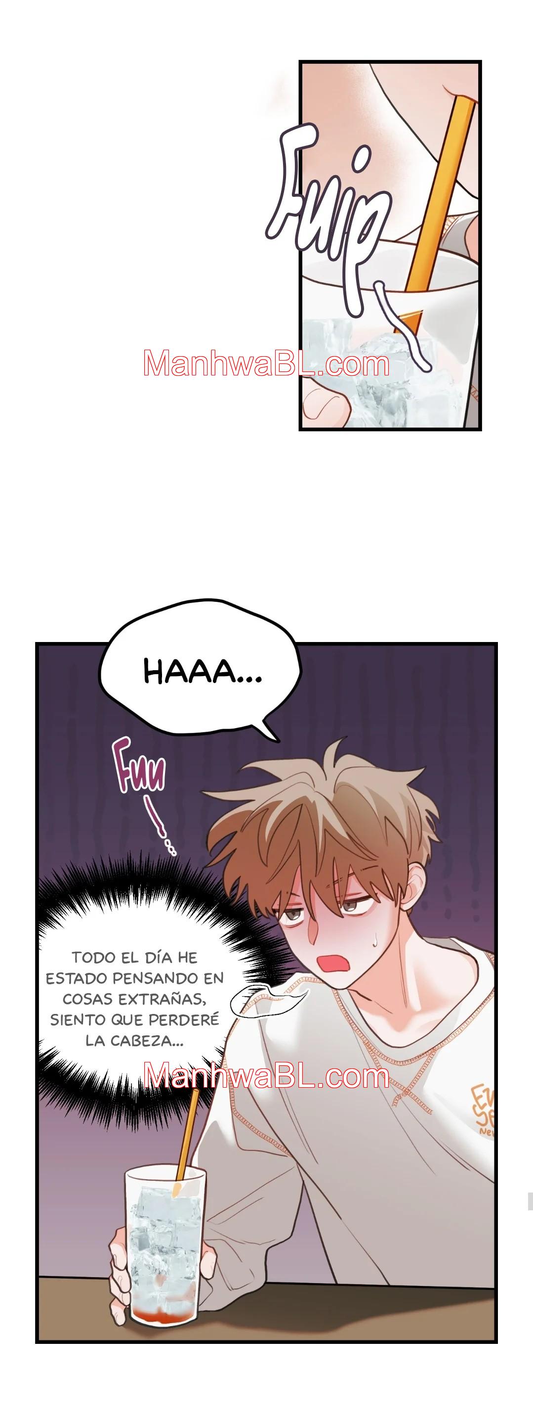 Pear Blossom Love - Capítulo 70.3 manhwa