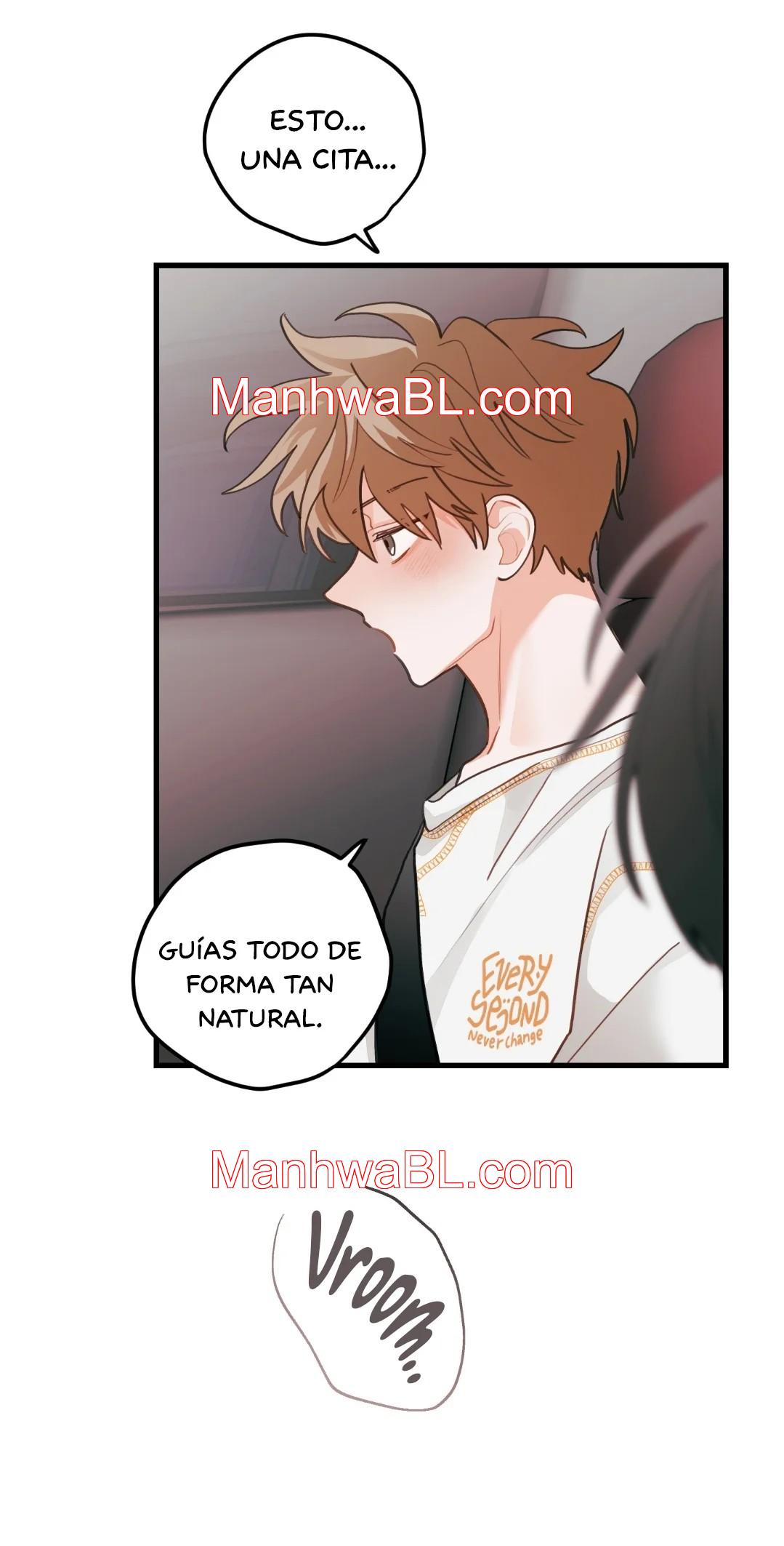 Pear Blossom Love - Capítulo 70.3 manhwa