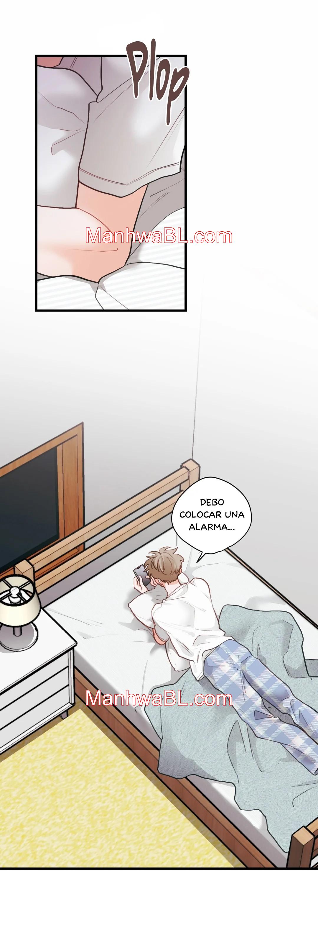 Pear Blossom Love - Capítulo 70.3 manhwa