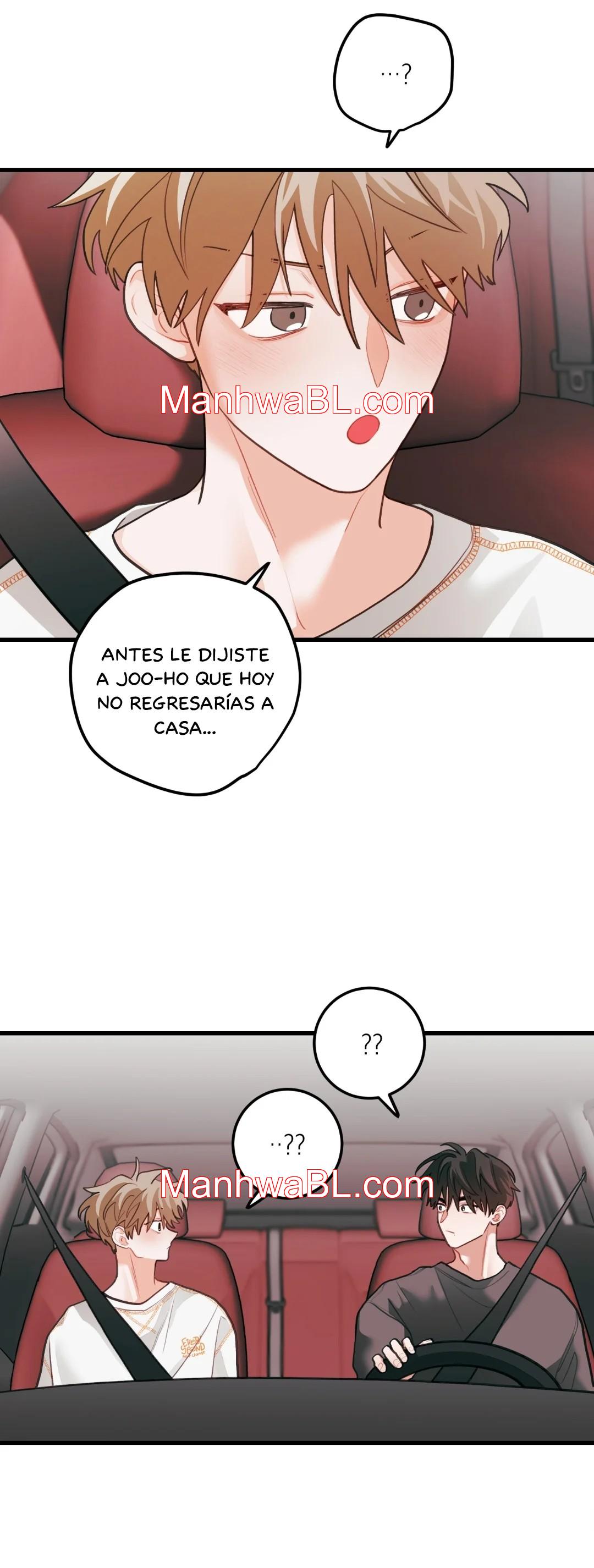Pear Blossom Love - Capítulo 70.3 manhwa
