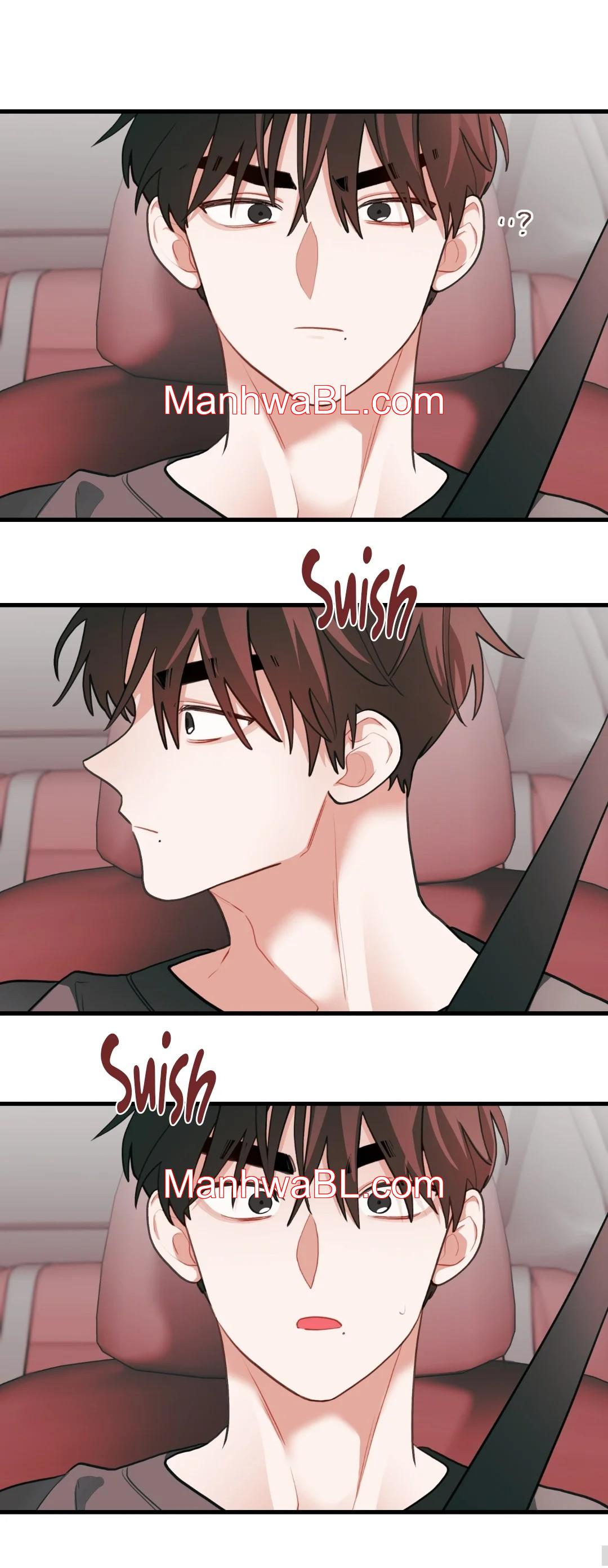 Pear Blossom Love - Capítulo 70.3 manhwa