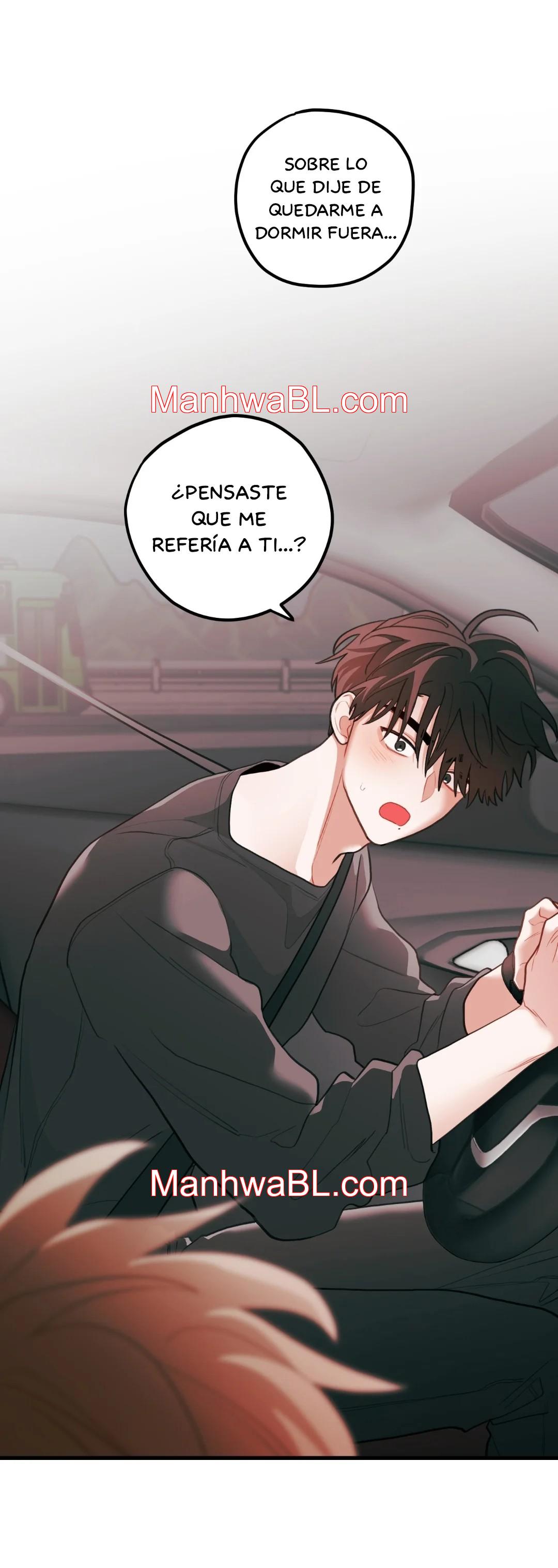 Pear Blossom Love - Capítulo 70.3 manhwa