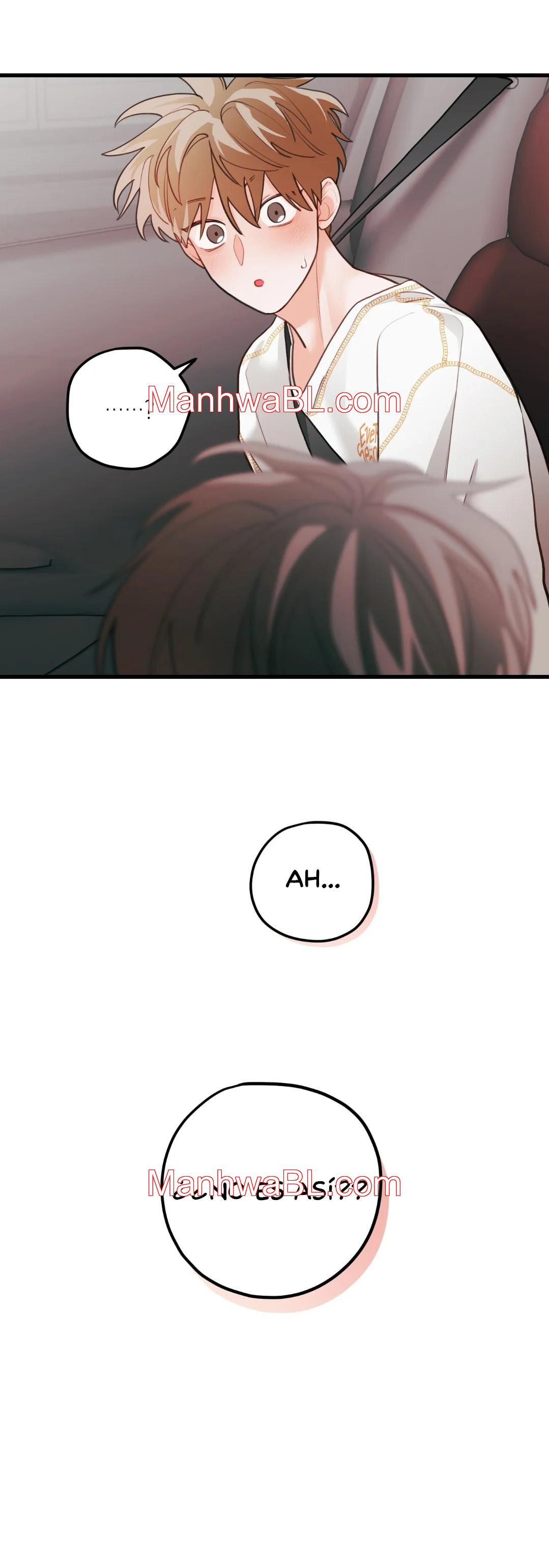 Pear Blossom Love - Capítulo 70.3 manhwa