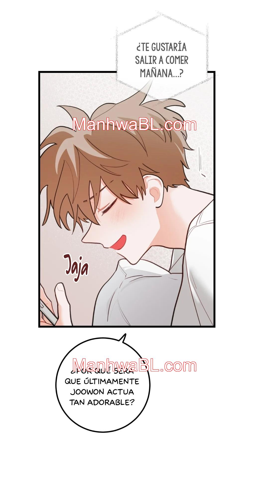Pear Blossom Love - Capítulo 70.3 manhwa
