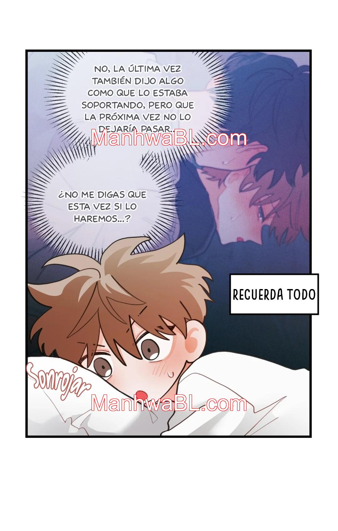 Pear Blossom Love - Capítulo 70.3 manhwa