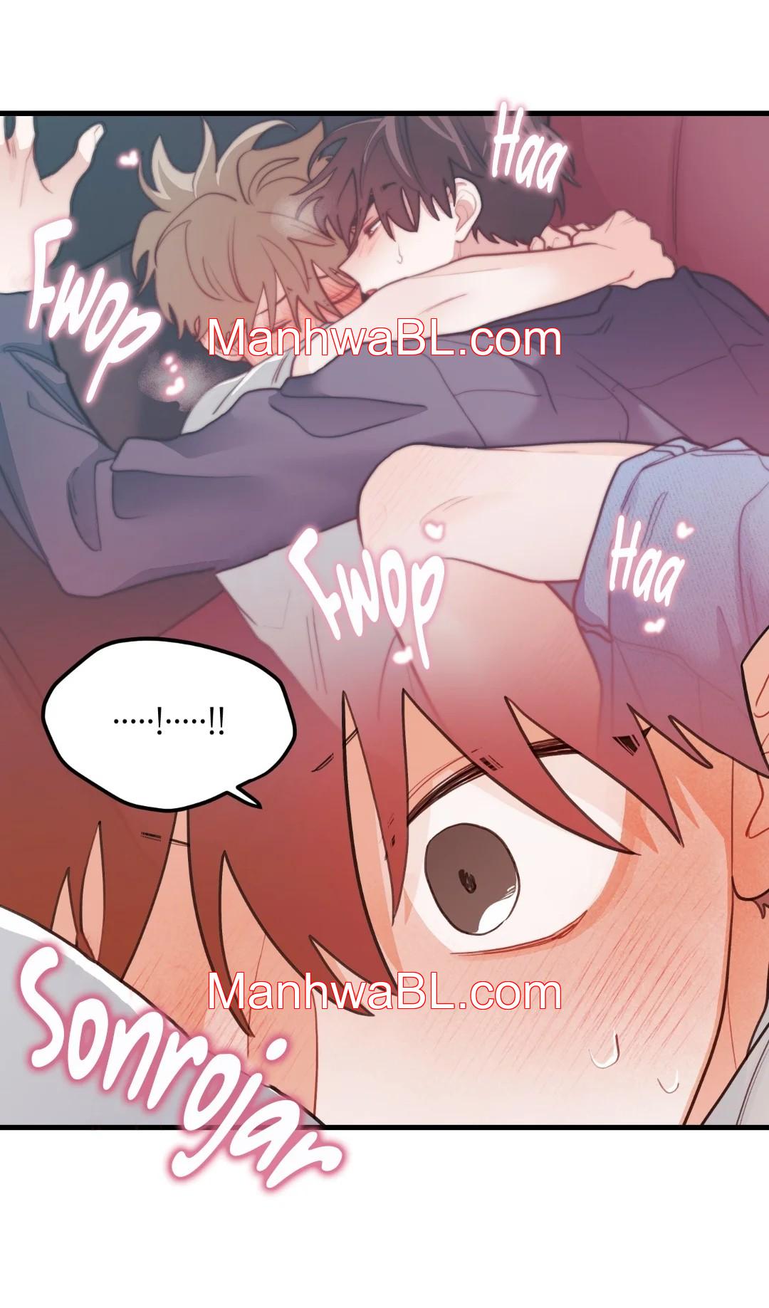 Pear Blossom Love - Capítulo 70.3 manhwa
