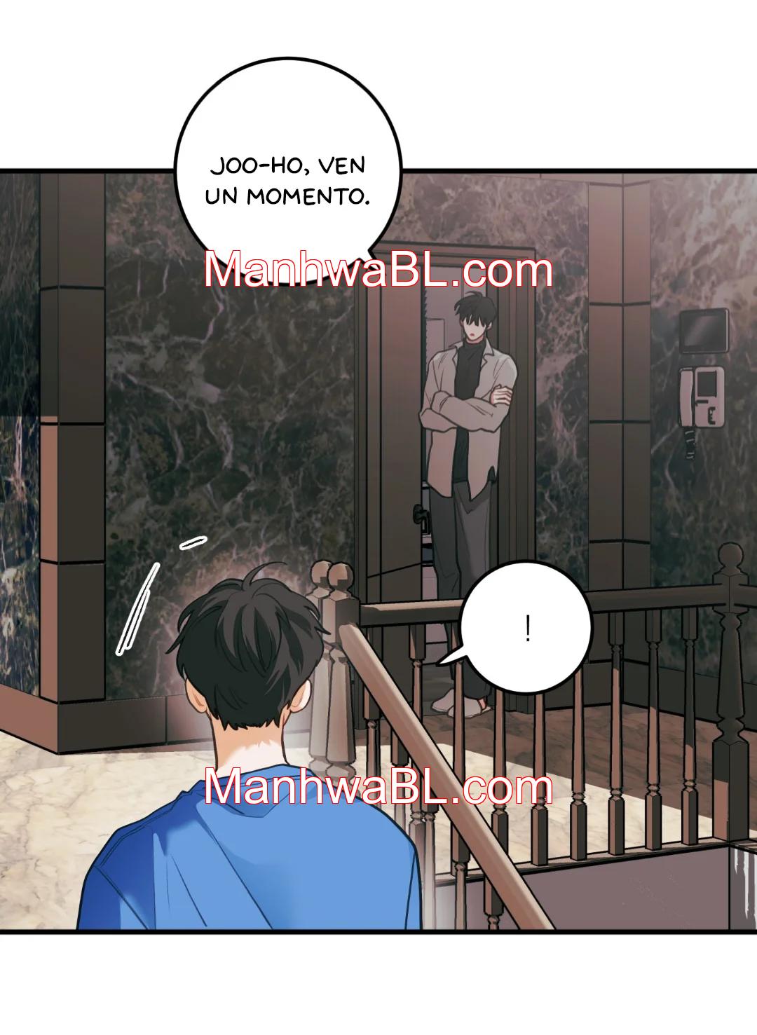 Pear Blossom Love - Capítulo 76.3 manhwa