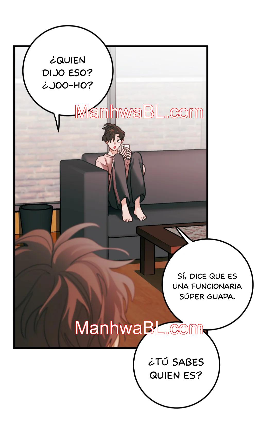 Pear Blossom Love - Capítulo 76.3 manhwa