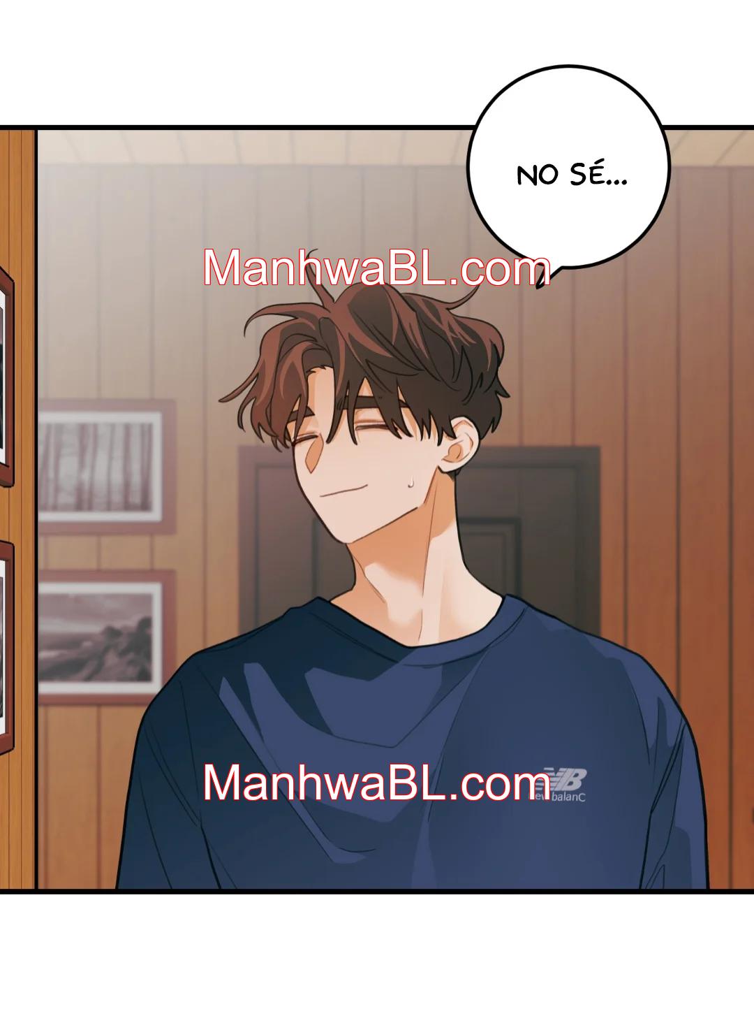 Pear Blossom Love - Capítulo 76.3 manhwa