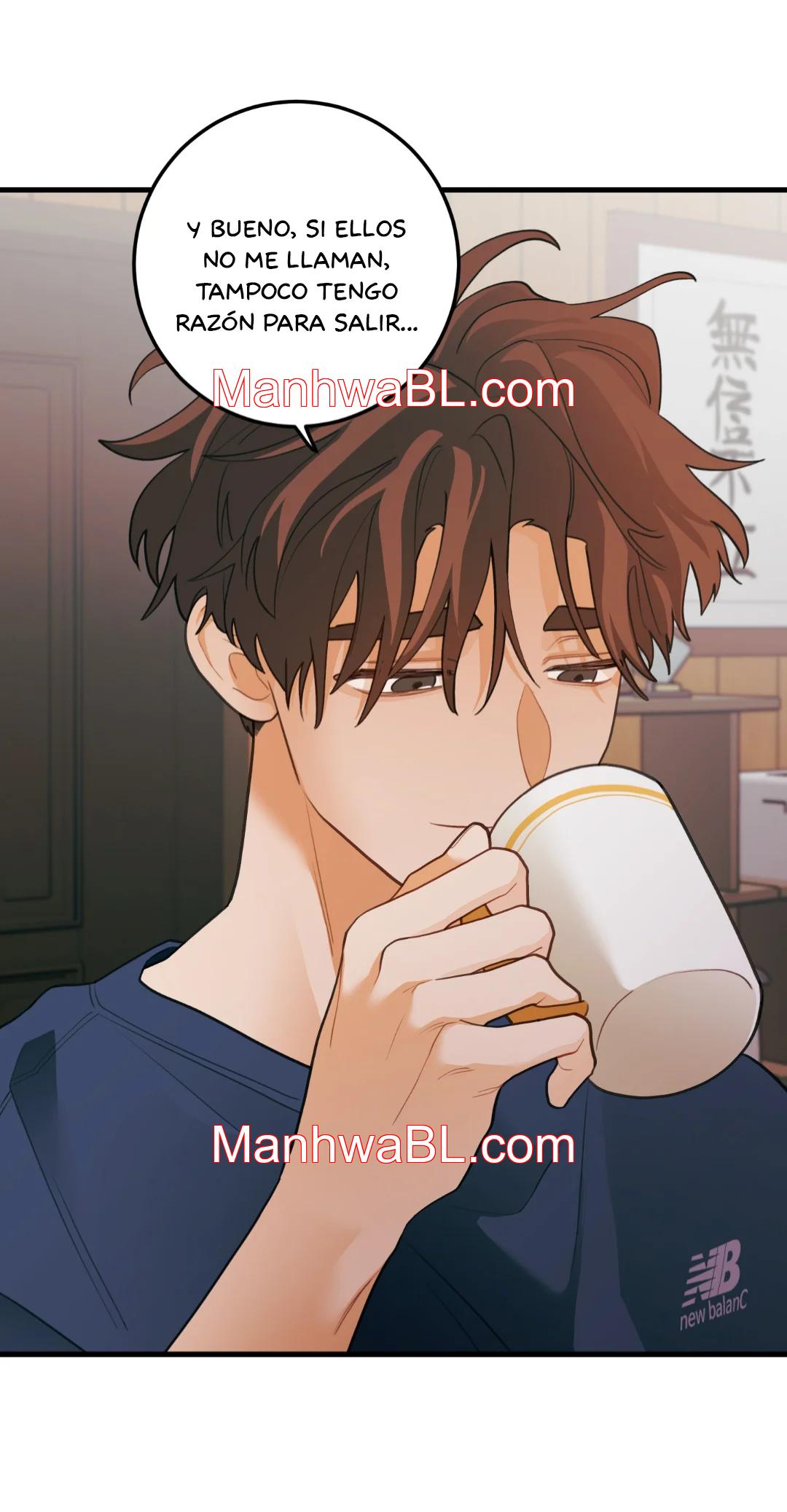 Pear Blossom Love - Capítulo 76.3 manhwa