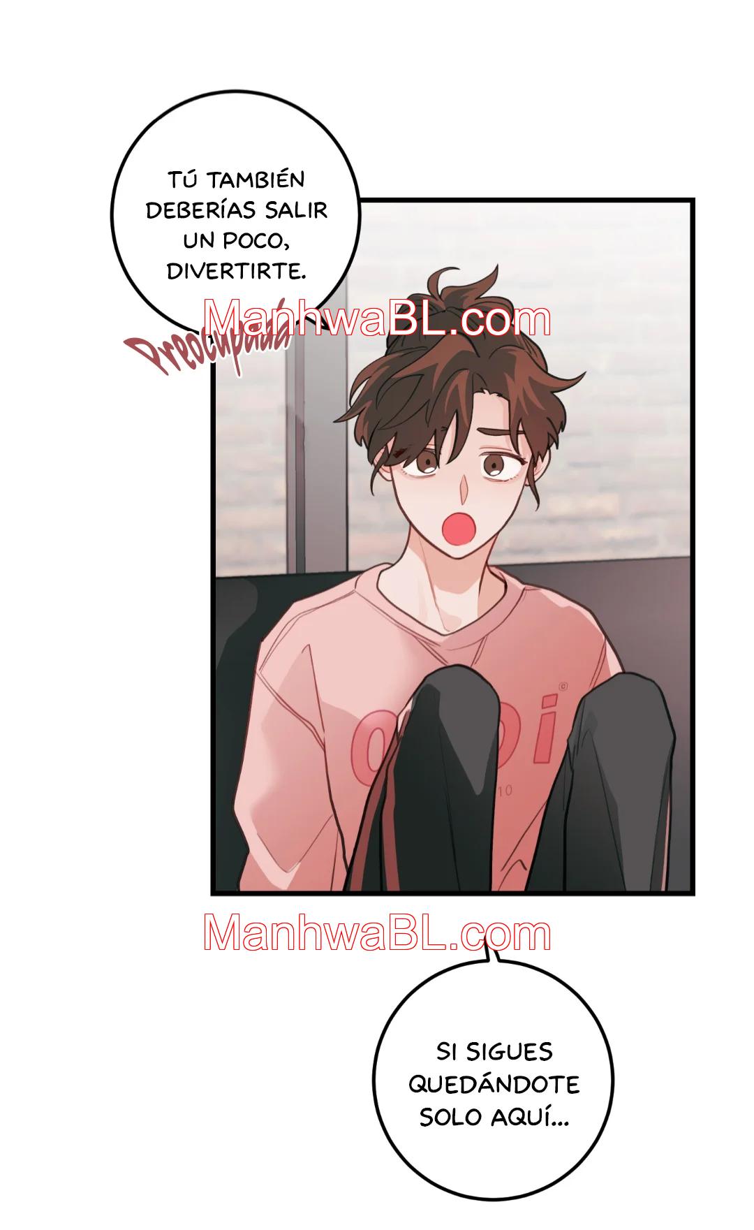 Pear Blossom Love - Capítulo 76.3 manhwa