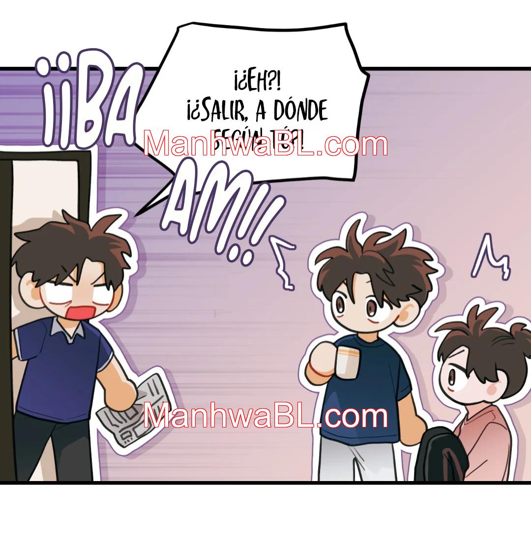 Pear Blossom Love - Capítulo 76.3 manhwa