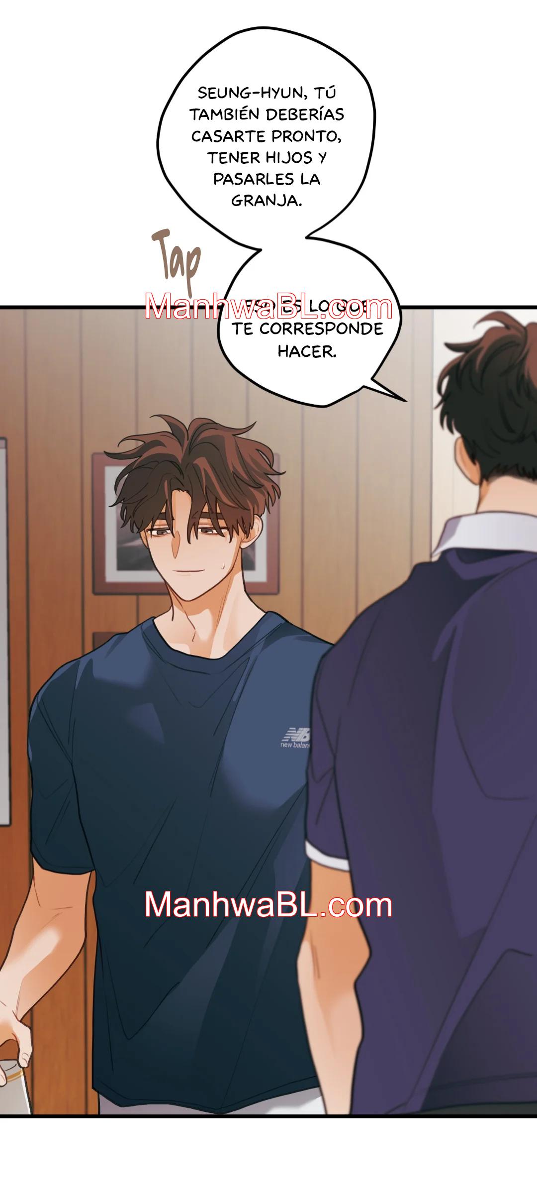Pear Blossom Love - Capítulo 76.3 manhwa