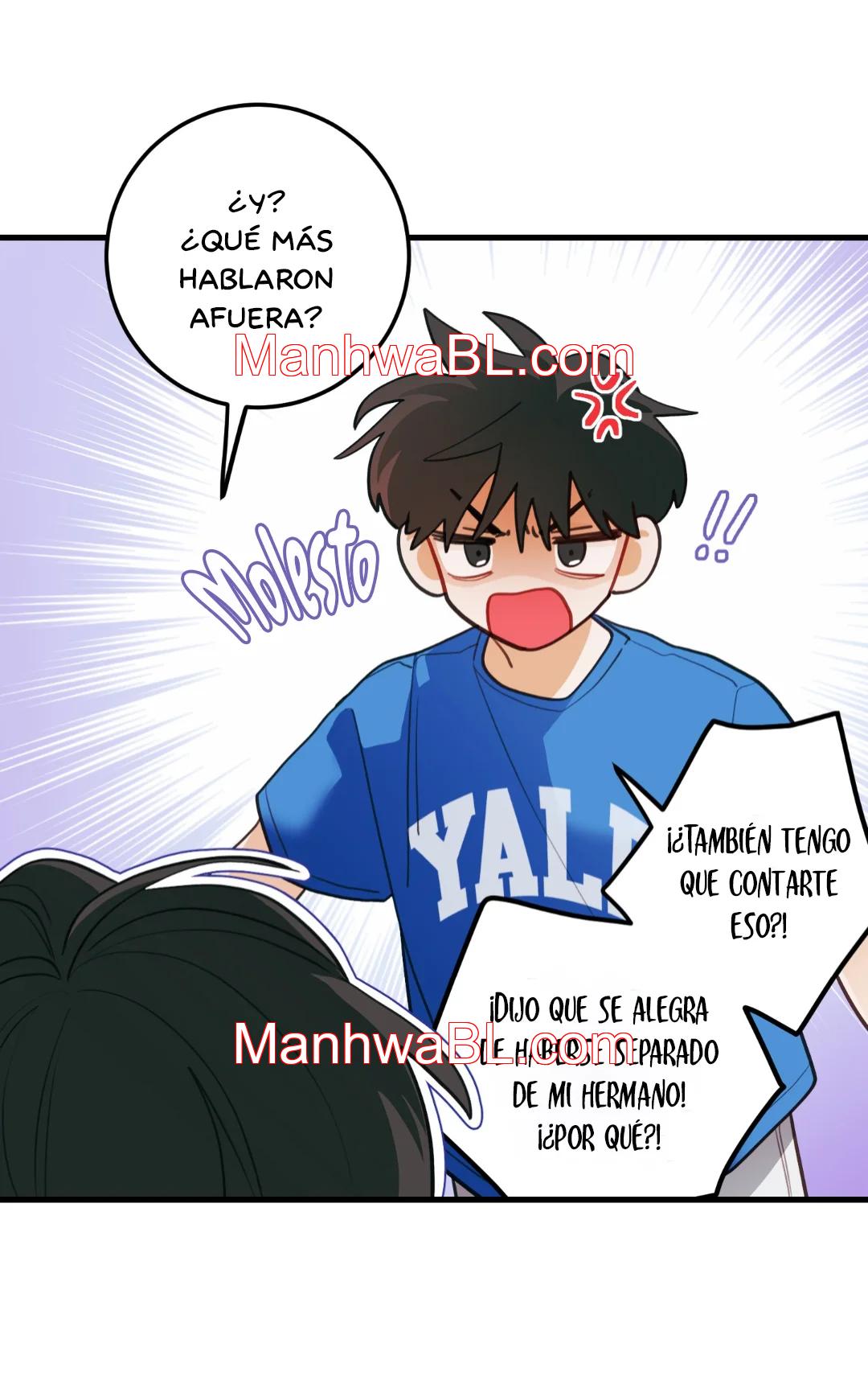 Pear Blossom Love - Capítulo 76.3 manhwa