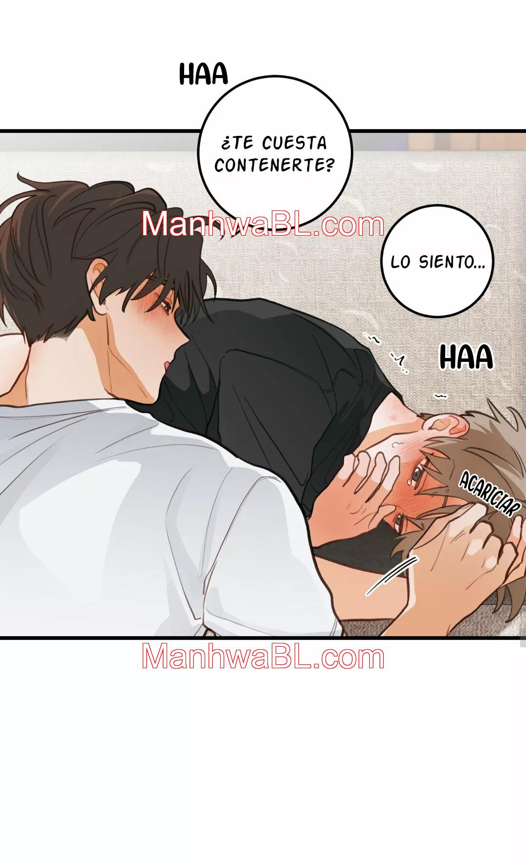 Pear Blossom Love - Capítulo 19 manhwa
