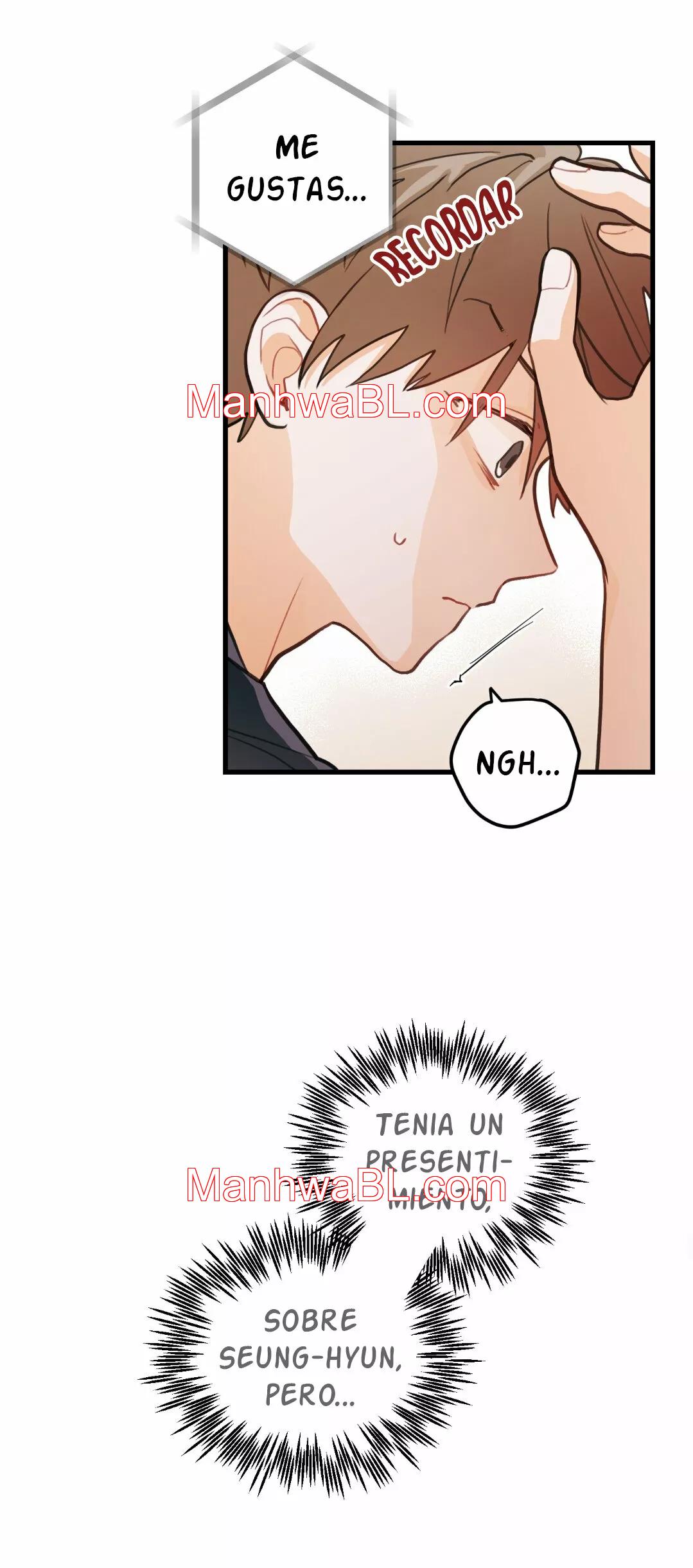 Pear Blossom Love - Capítulo 19 manhwa