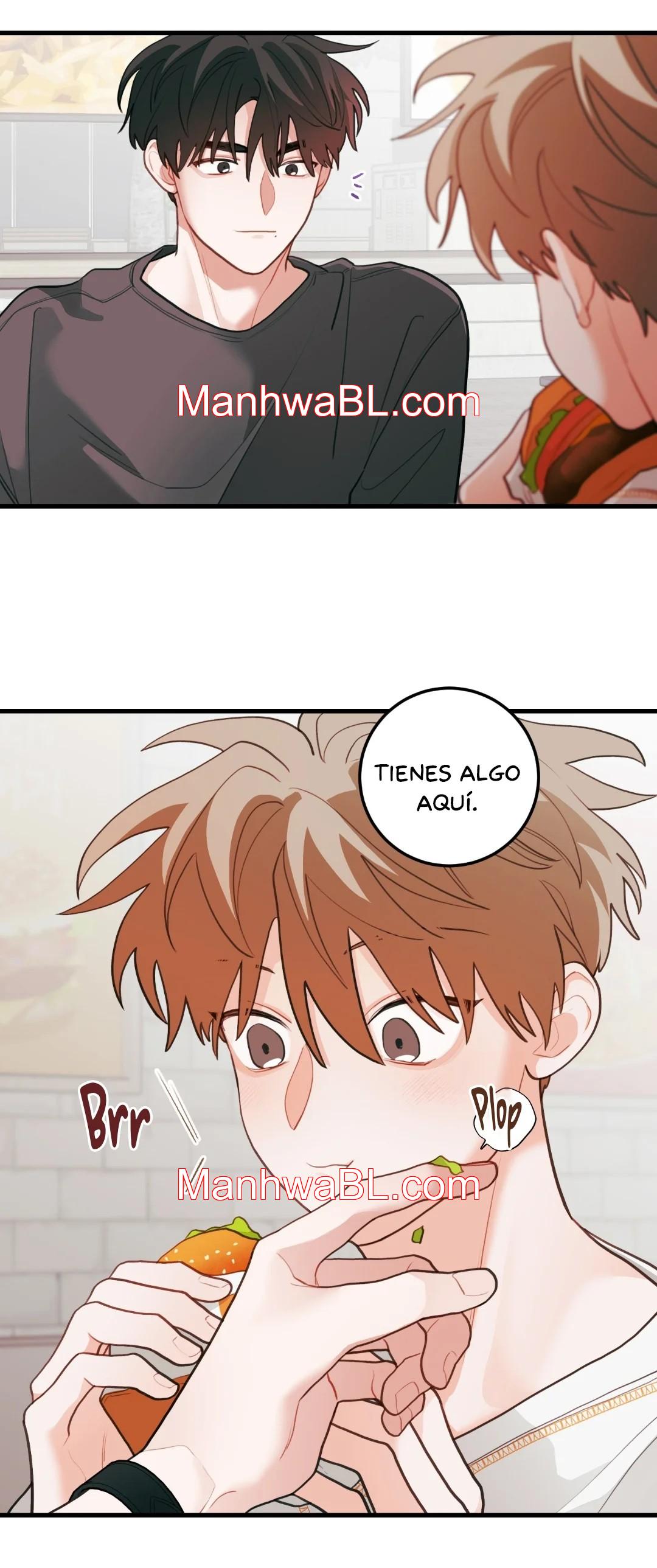Pear Blossom Love - Capítulo 70.2 manhwa
