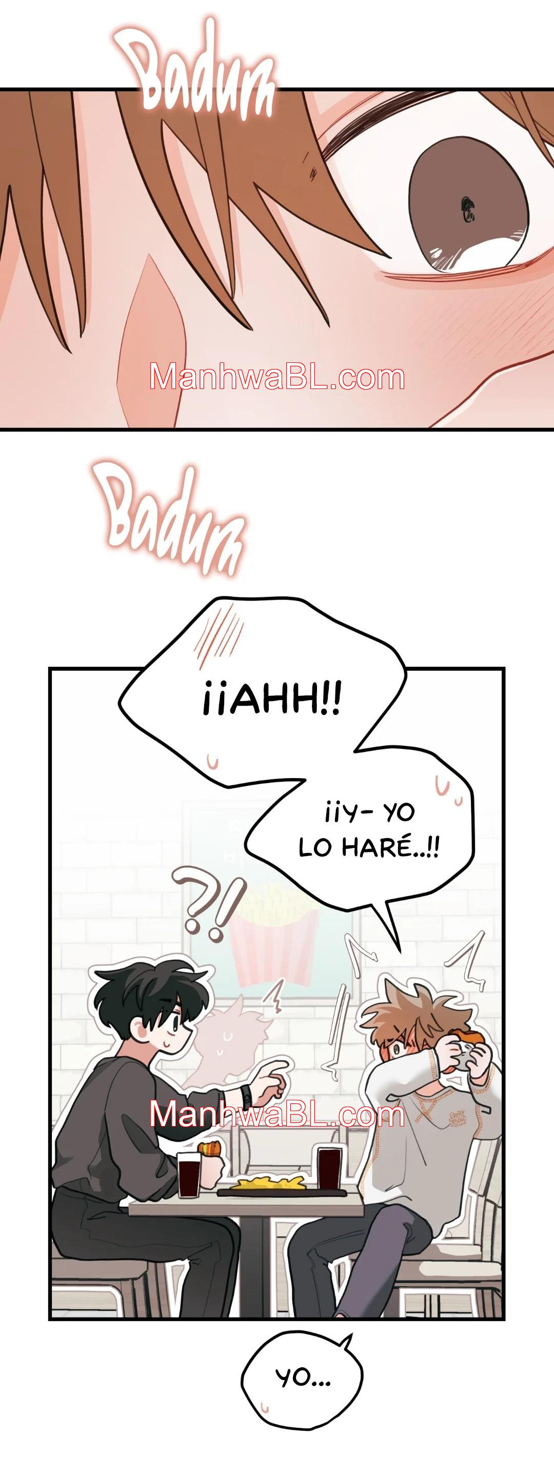 Pear Blossom Love - Capítulo 70.2 manhwa