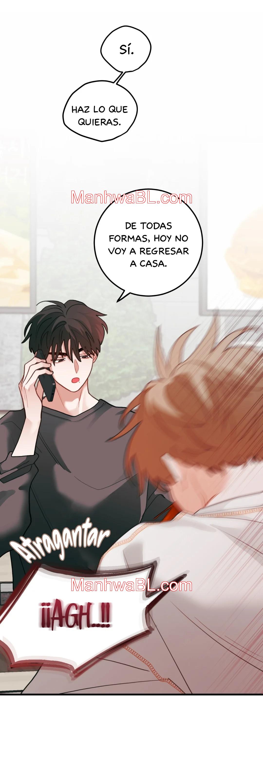 Pear Blossom Love - Capítulo 70.2 manhwa