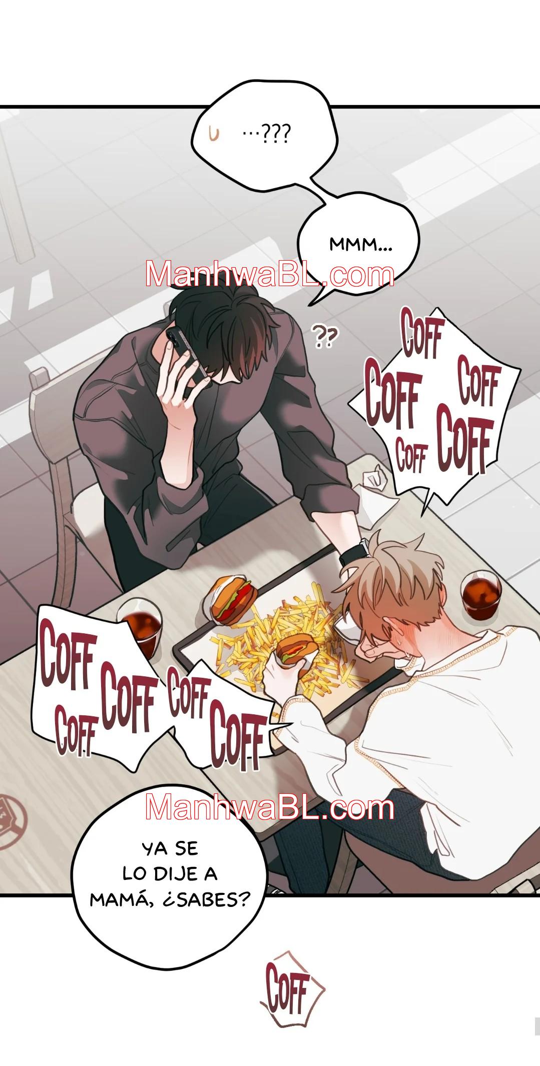 Pear Blossom Love - Capítulo 70.2 manhwa