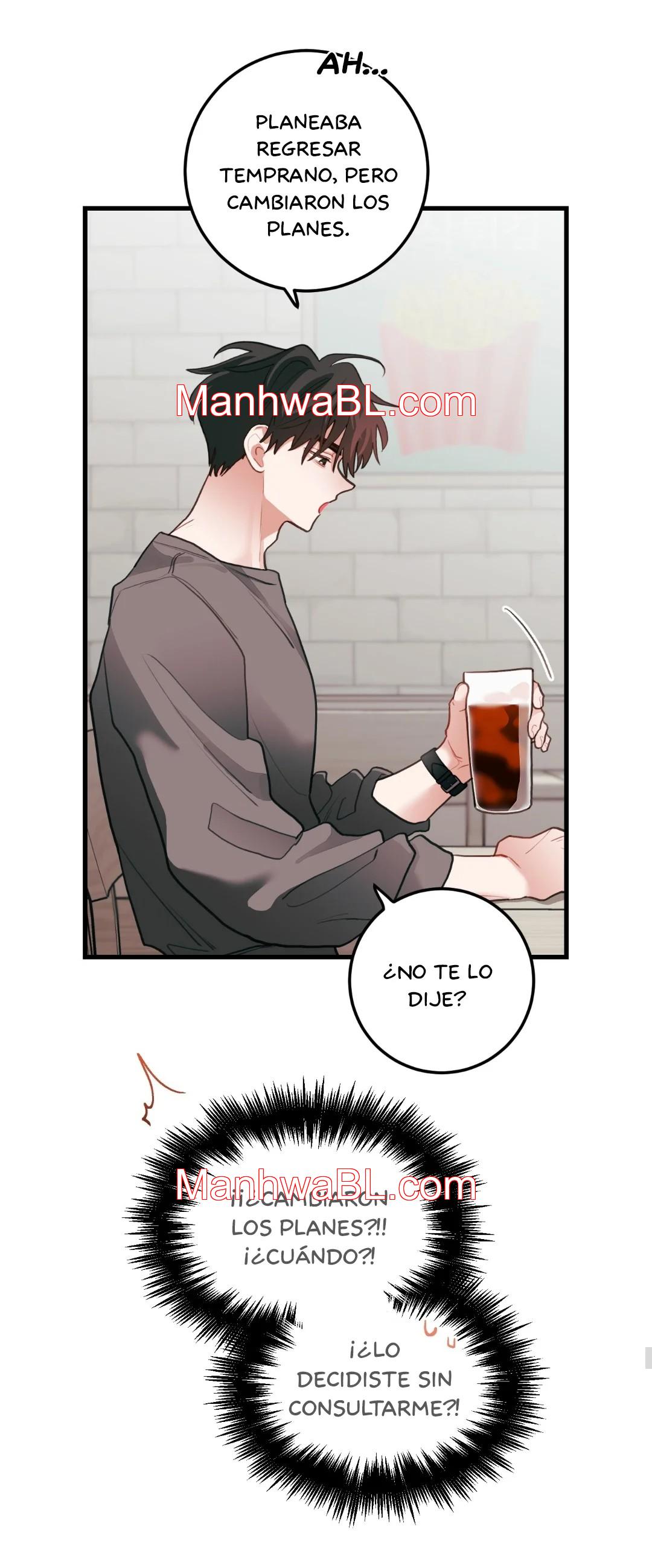 Pear Blossom Love - Capítulo 70.2 manhwa
