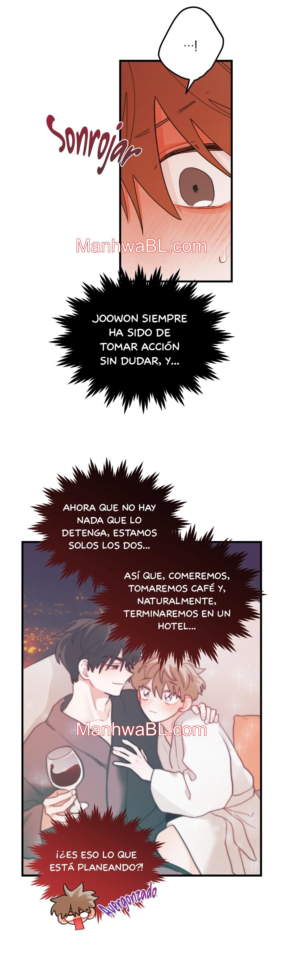 Pear Blossom Love - Capítulo 70.2 manhwa