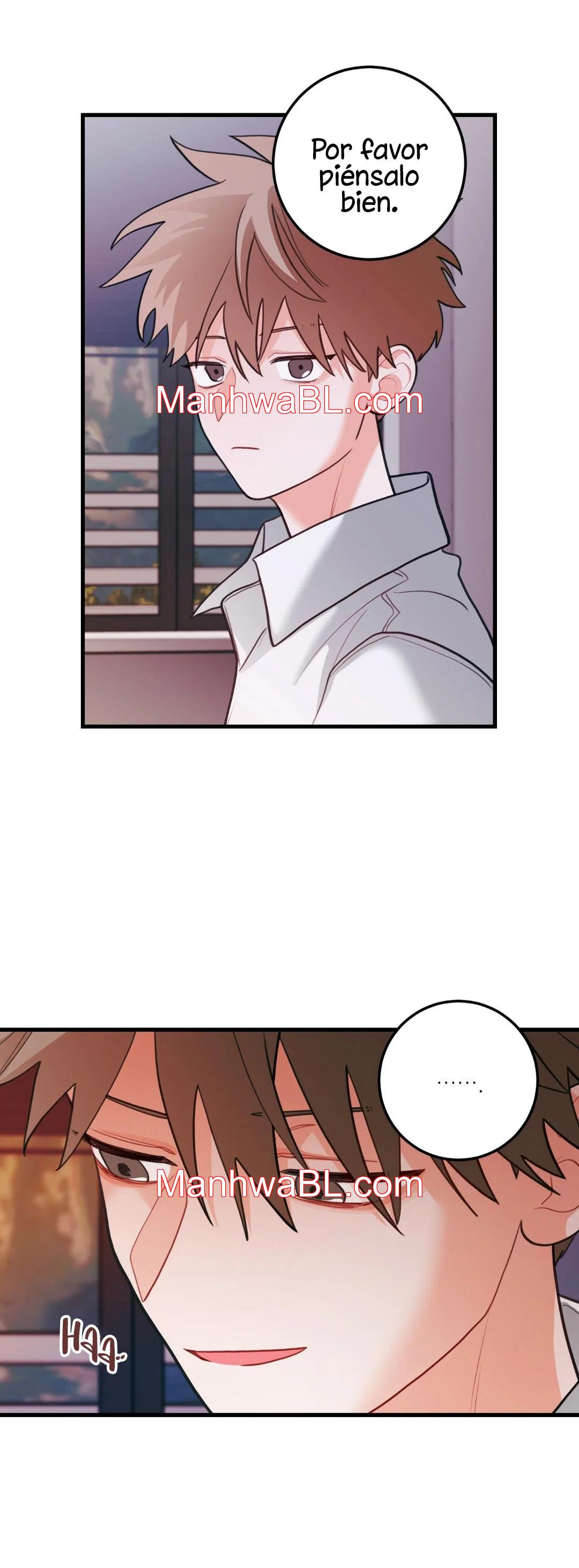Pear Blossom Love - Capítulo 52.3 manhwa