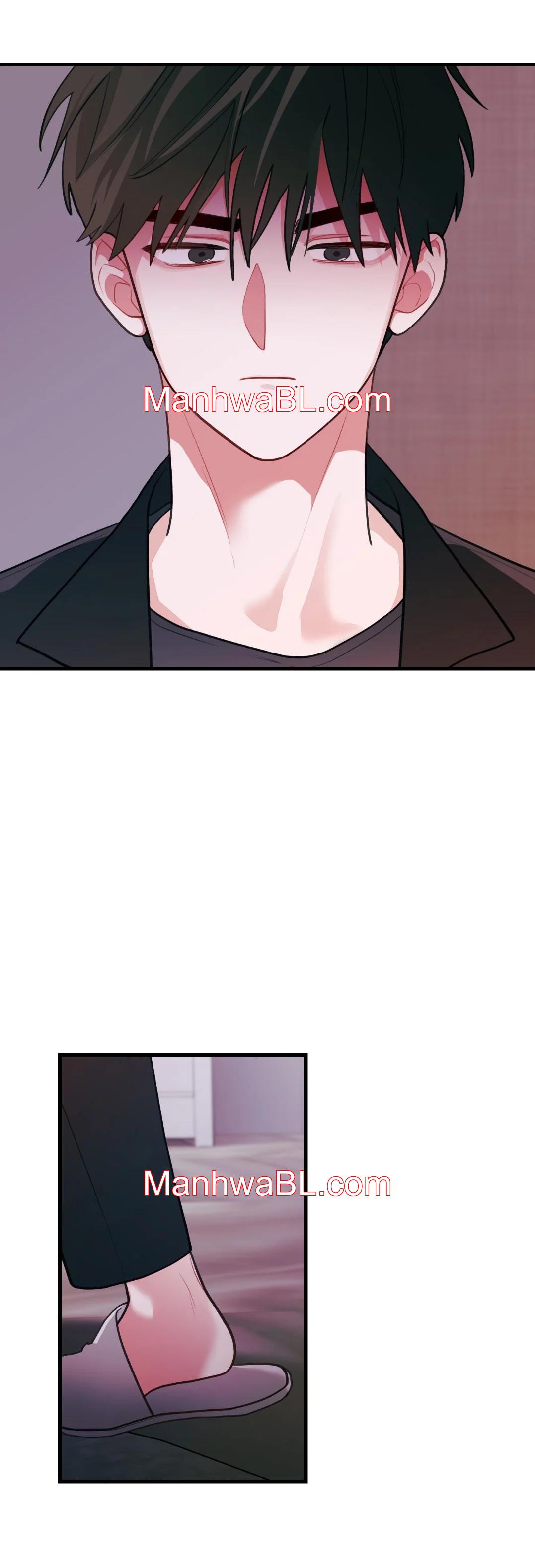 Pear Blossom Love - Capítulo 52.3 manhwa