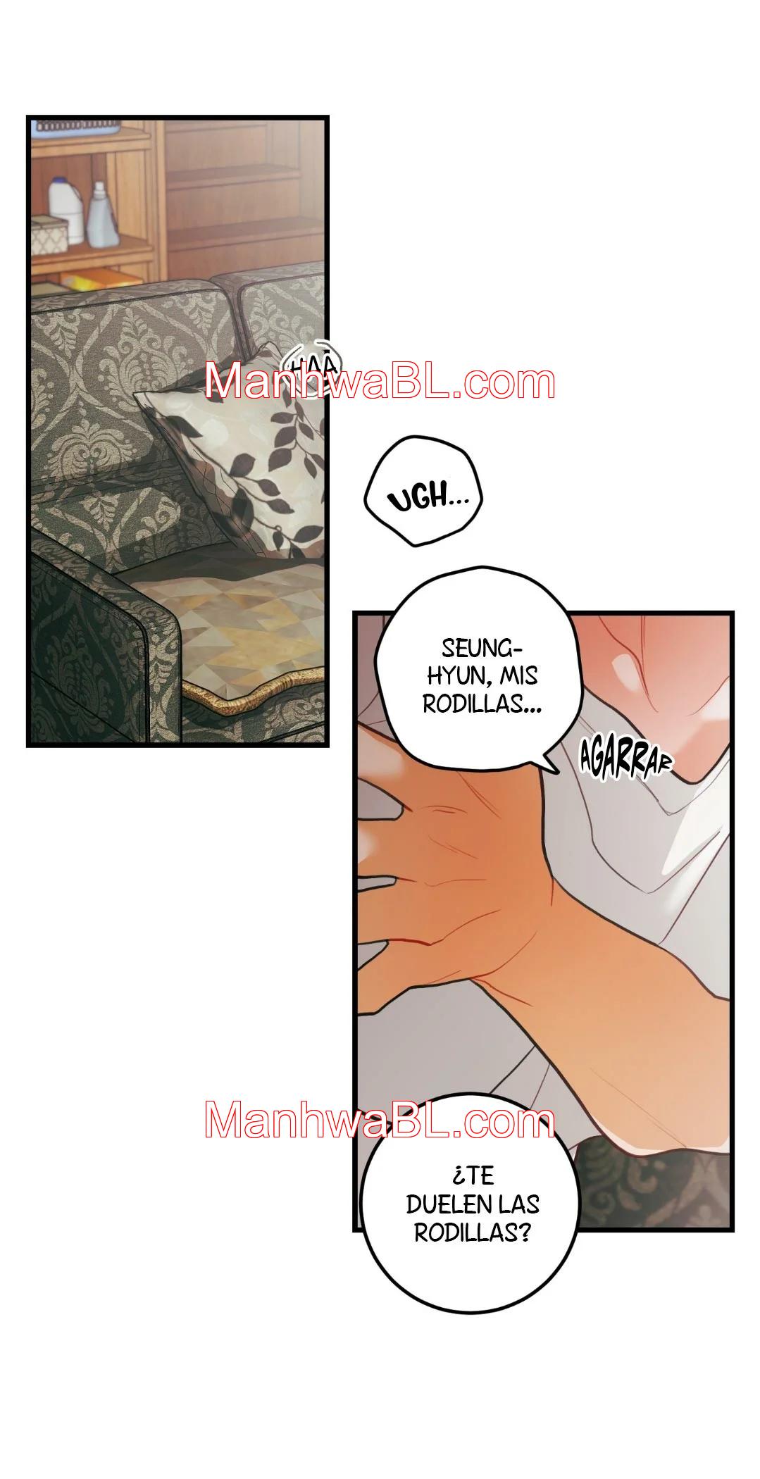 Pear Blossom Love - Capítulo 37.3 manhwa