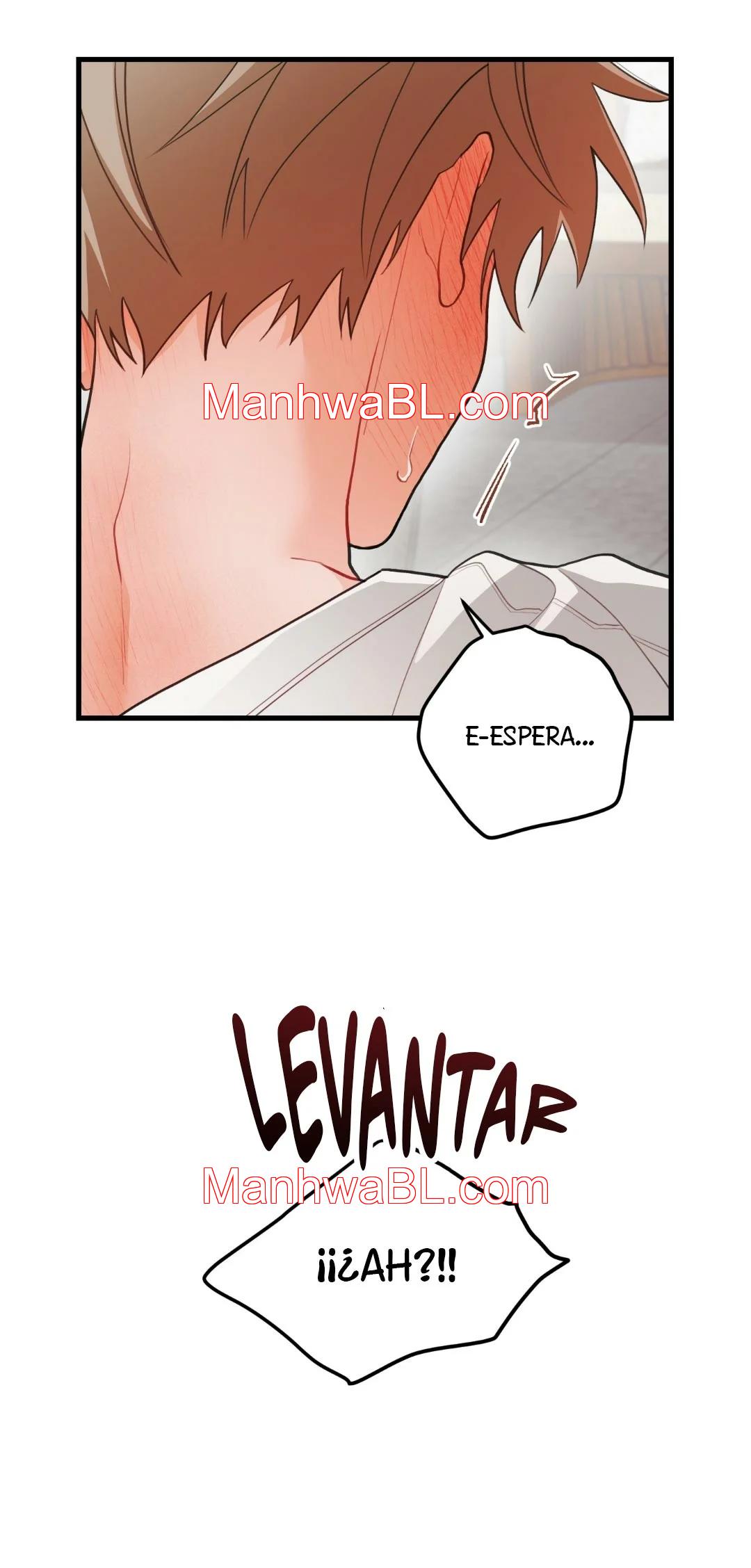 Pear Blossom Love - Capítulo 37.3 manhwa