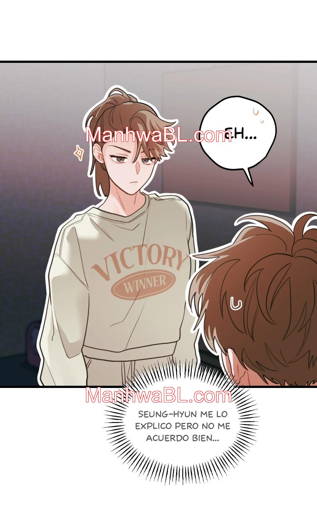 Pear Blossom Love - Capítulo 74.2 manhwa